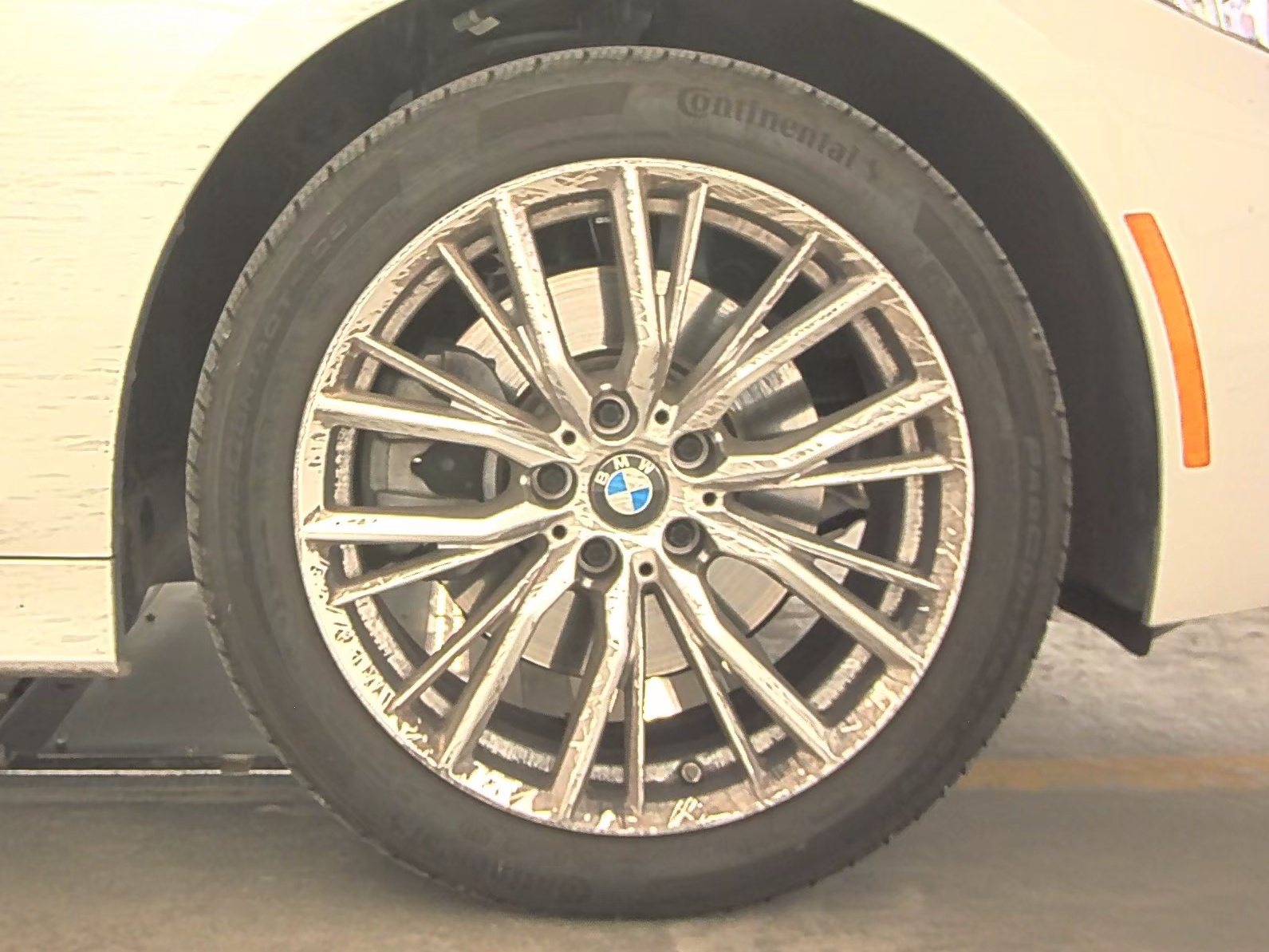 2024 BMW 3 Series 330i xDrive AWD