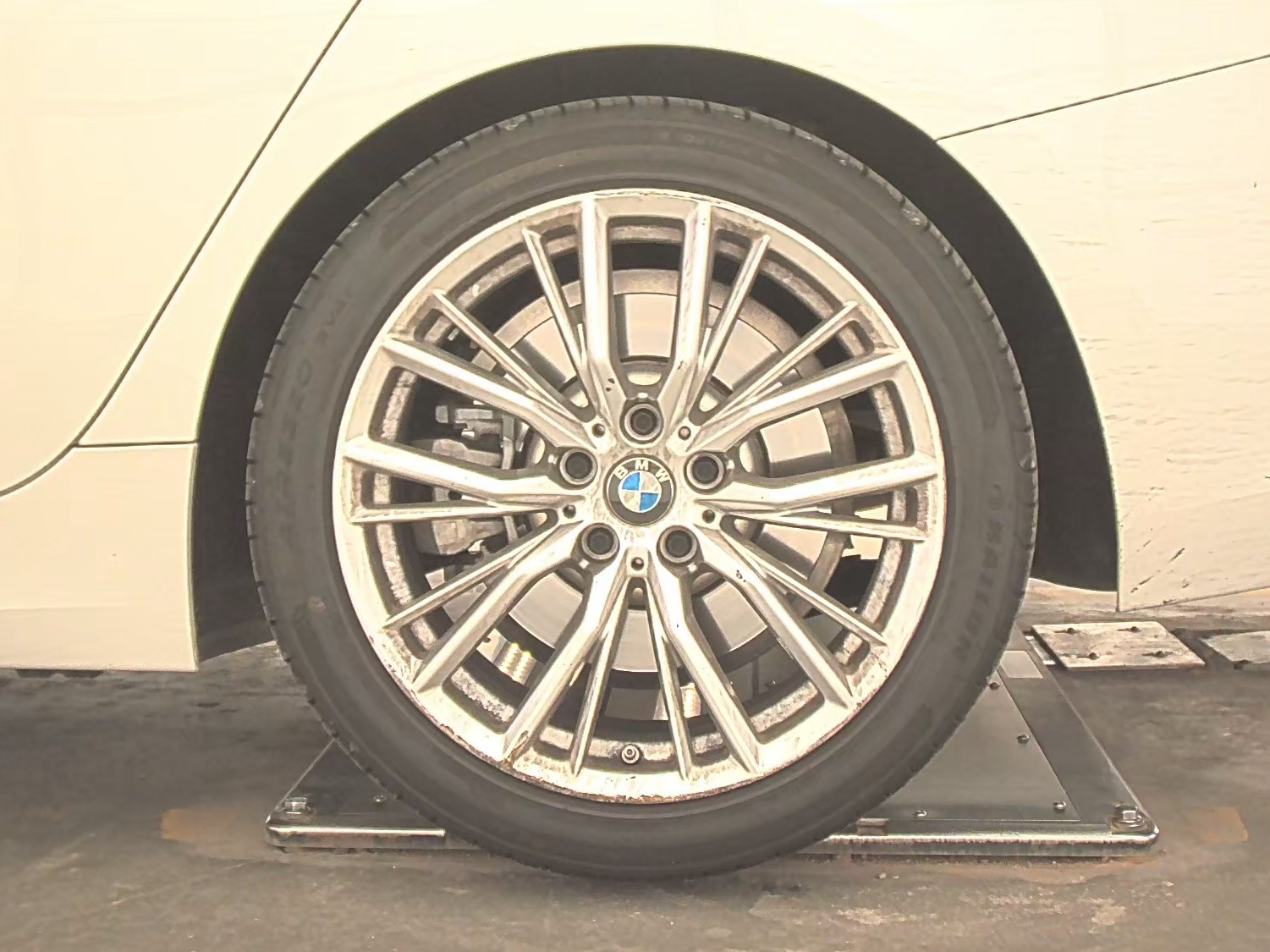 2024 BMW 3 Series 330i xDrive AWD