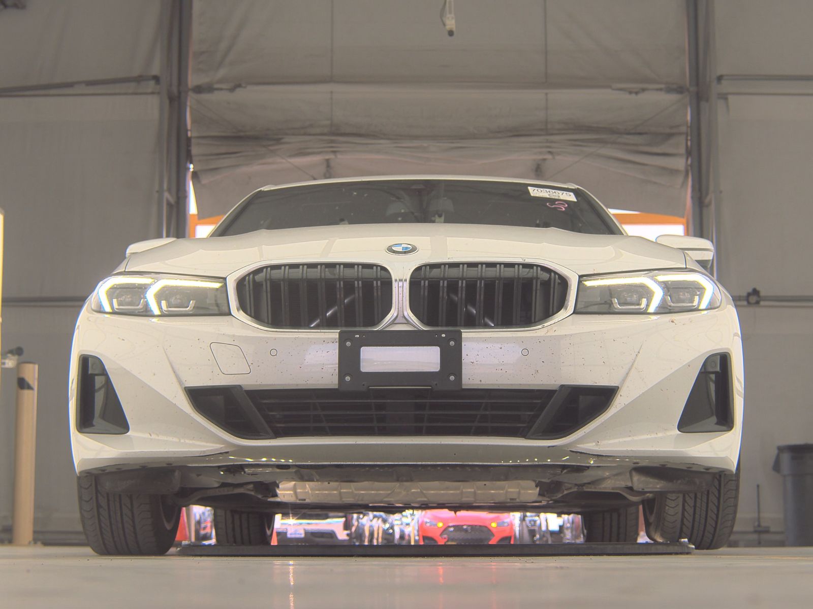 2024 BMW 3 Series 330i xDrive AWD
