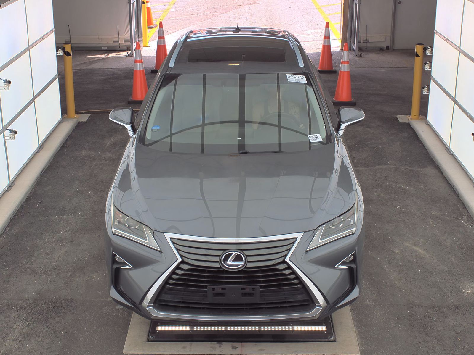 2016 Lexus RX RX 350 AWD