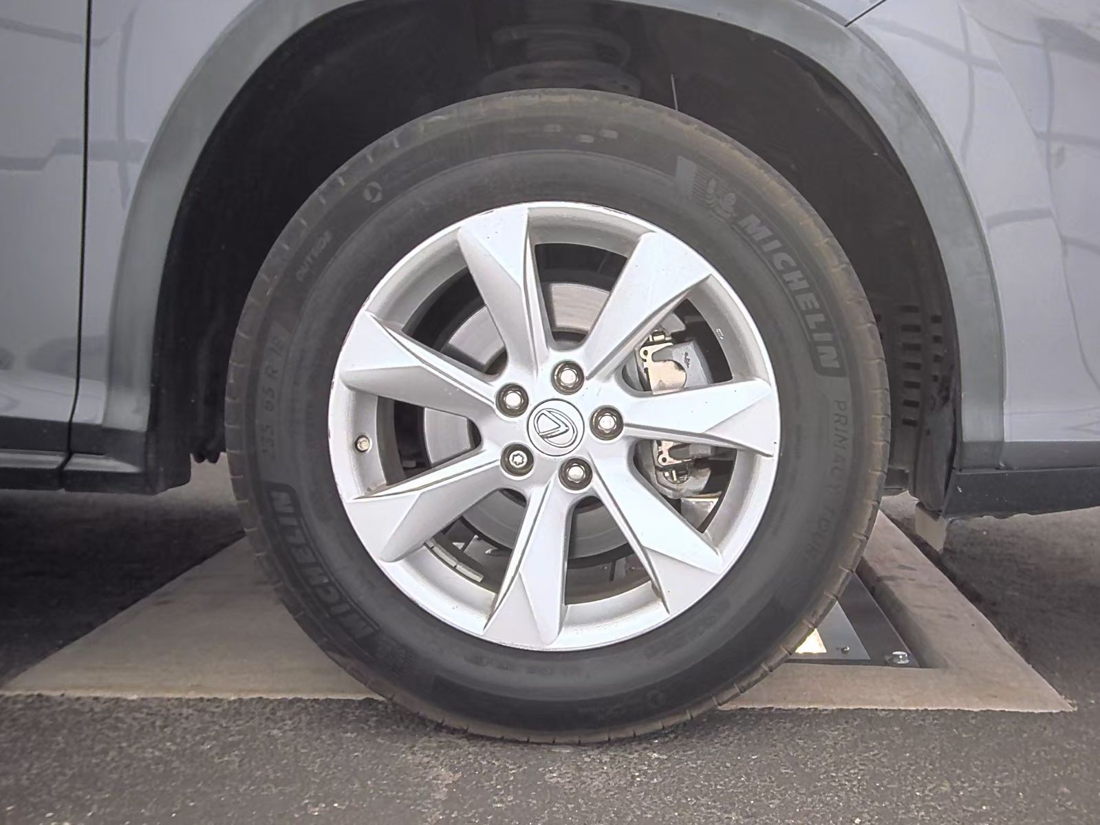 2016 Lexus RX RX 350 AWD
