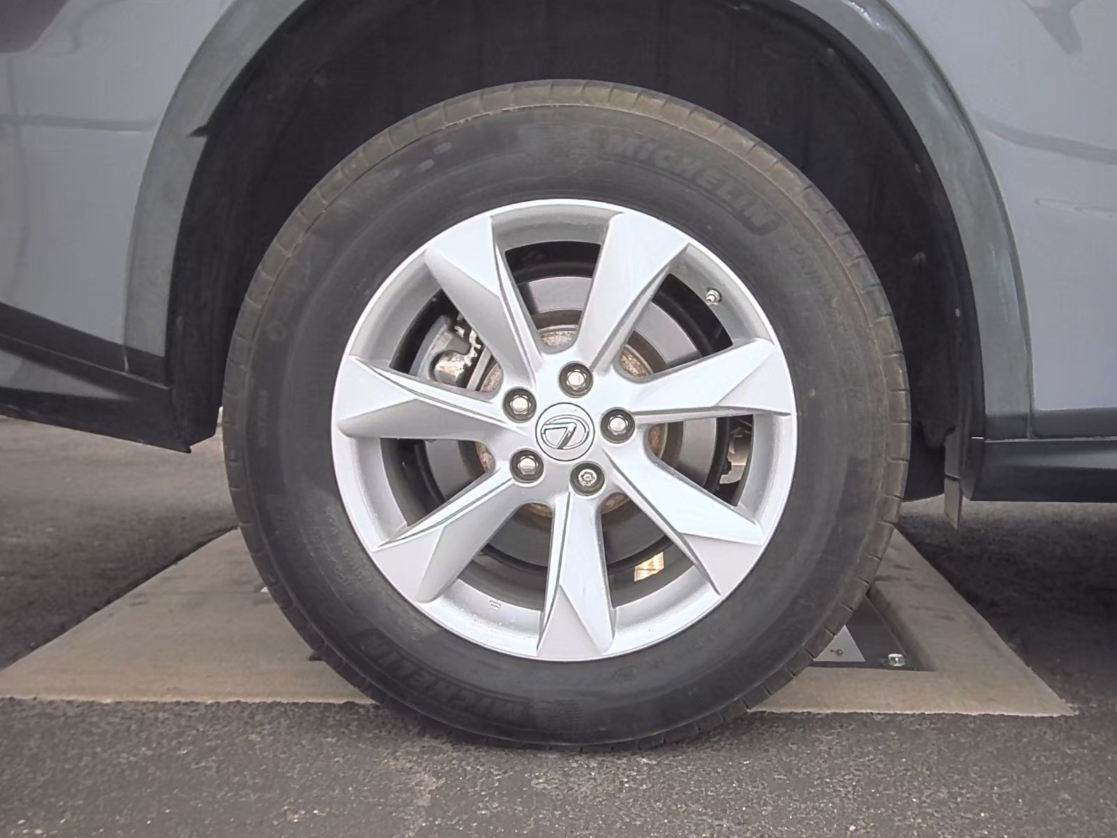 2016 Lexus RX RX 350 AWD