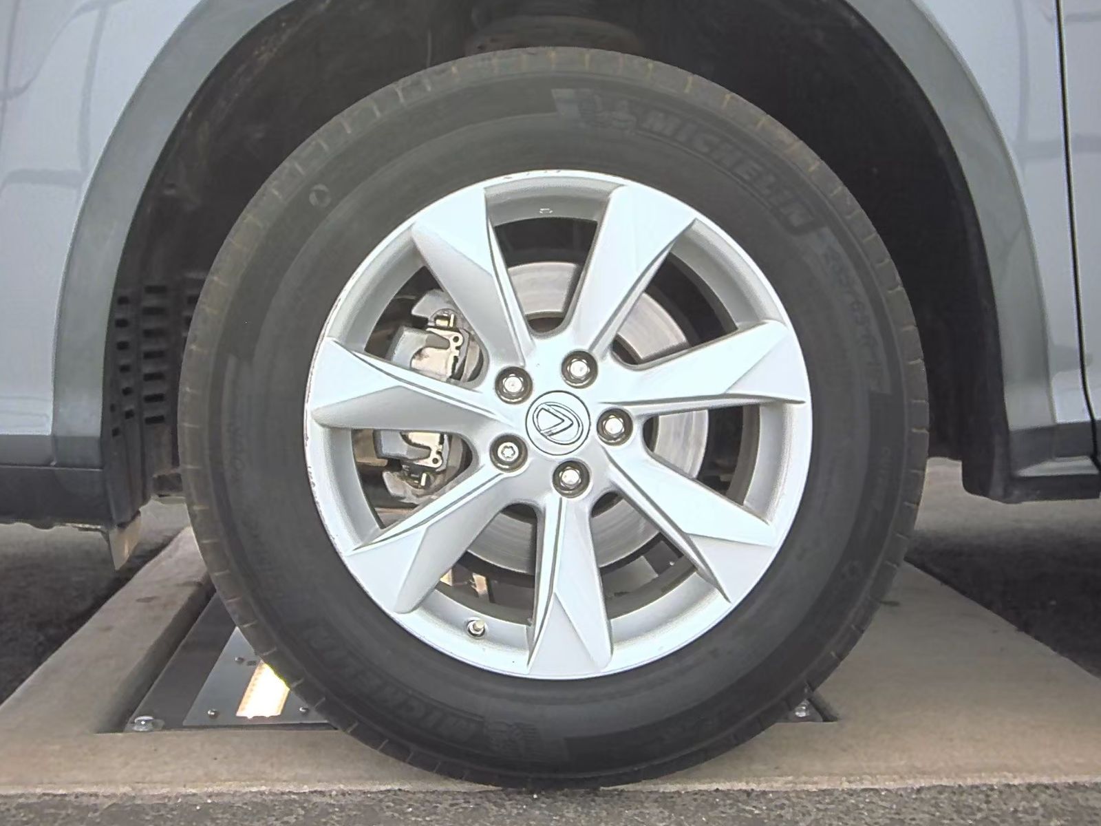 2016 Lexus RX RX 350 AWD