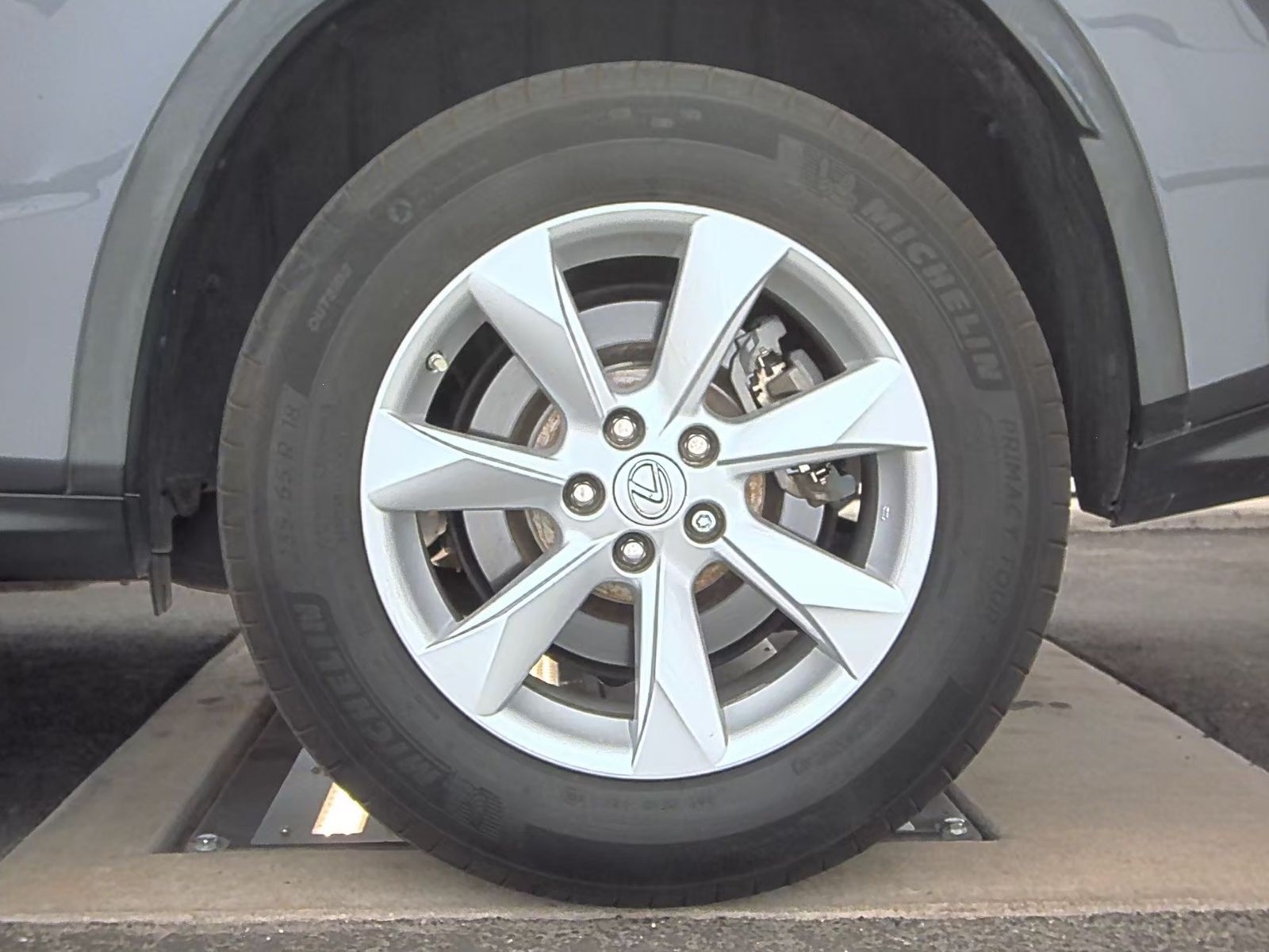 2016 Lexus RX RX 350 AWD