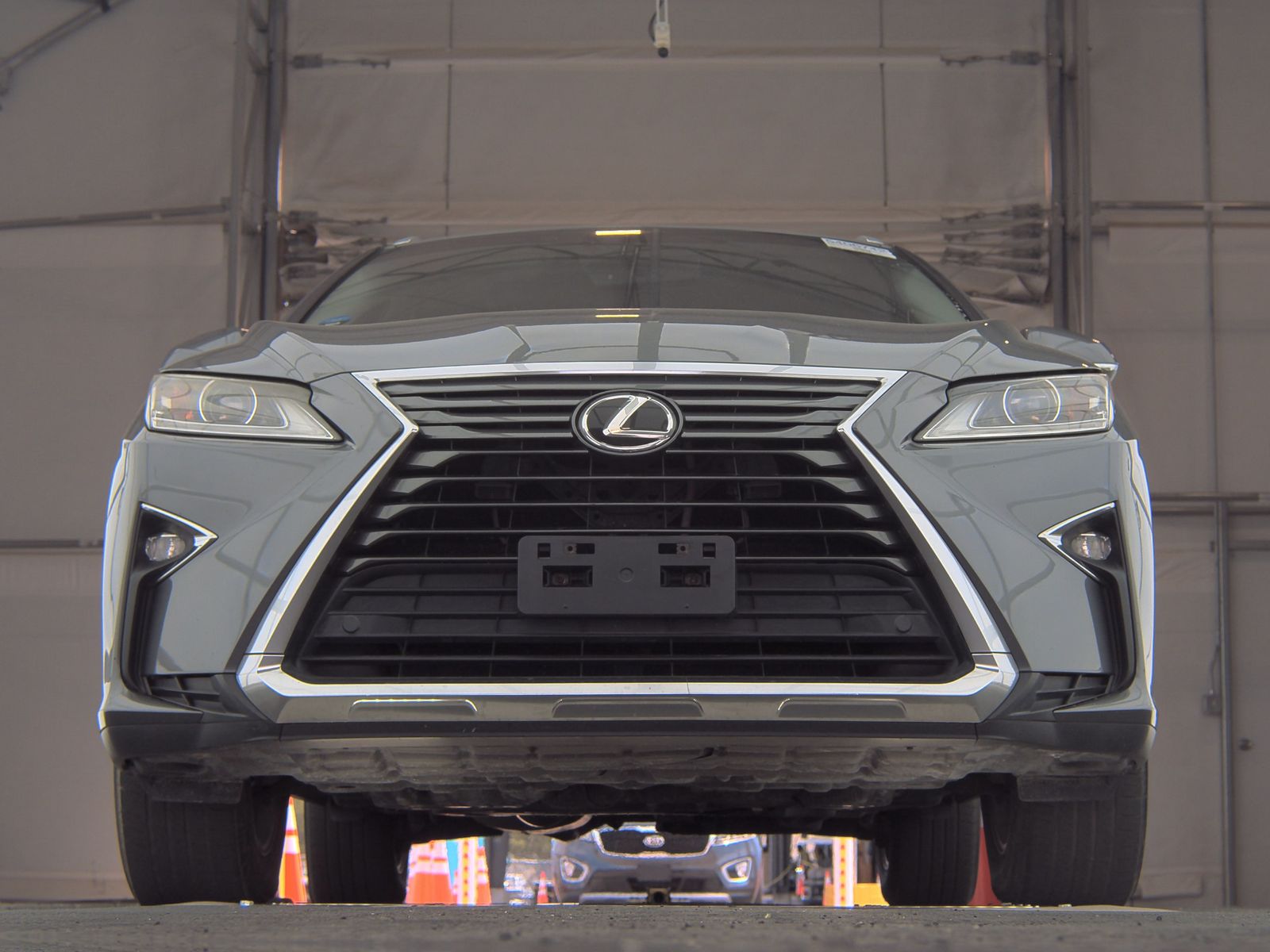 2016 Lexus RX RX 350 AWD