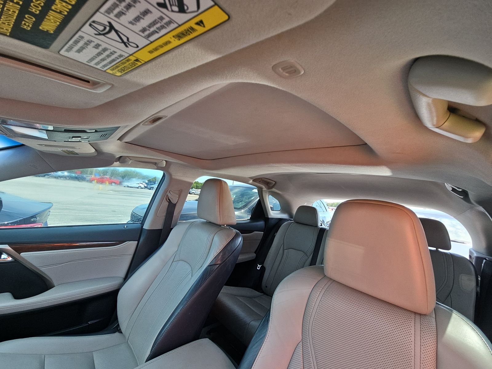2016 Lexus RX RX 350 AWD