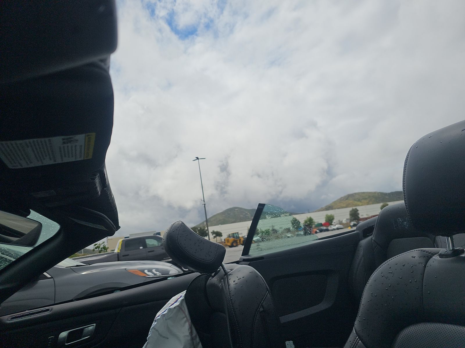2024 Ford Mustang EcoBoost Premium RWD