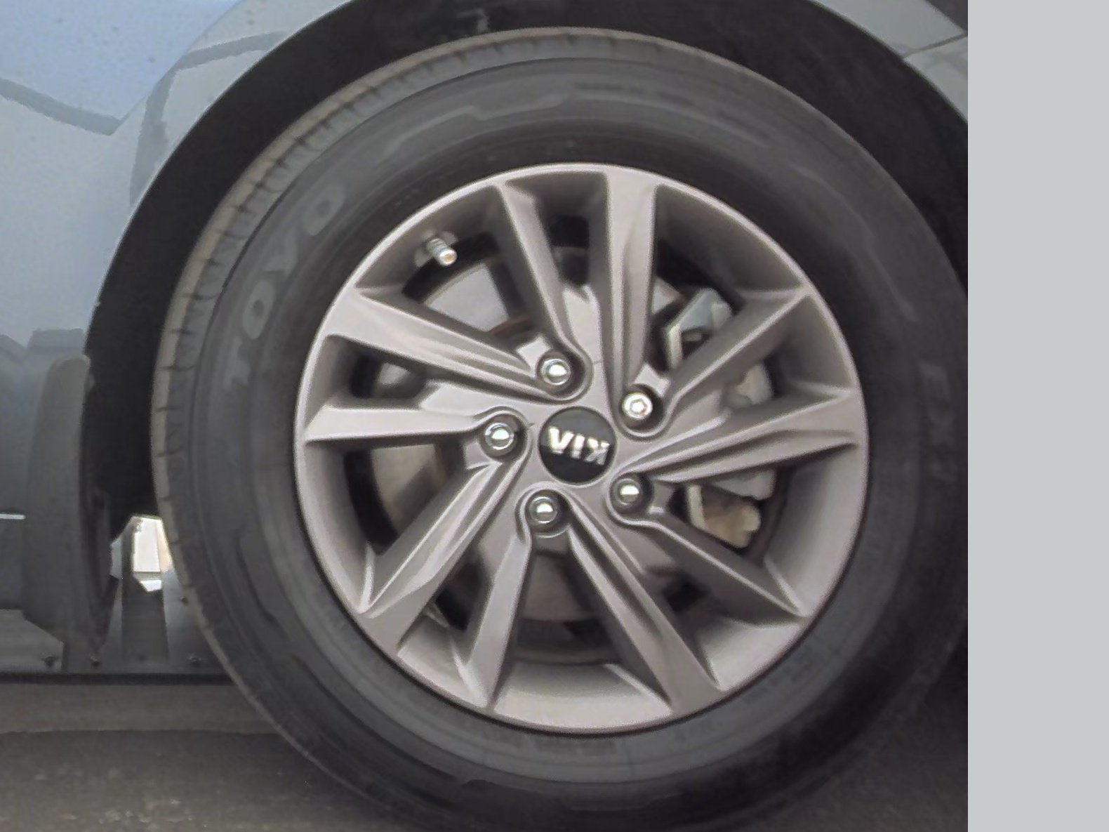 2020 Kia Optima LX FWD