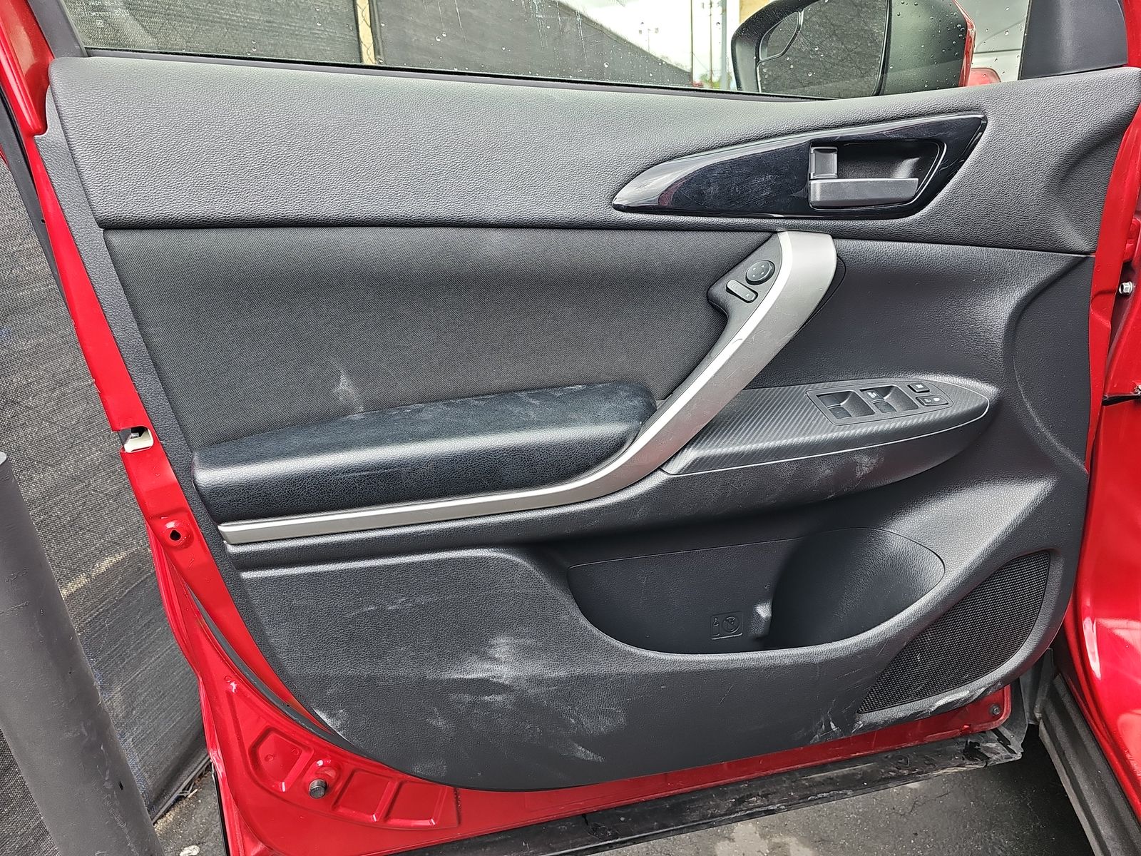 2020 Mitsubishi Eclipse Cross ES AWD