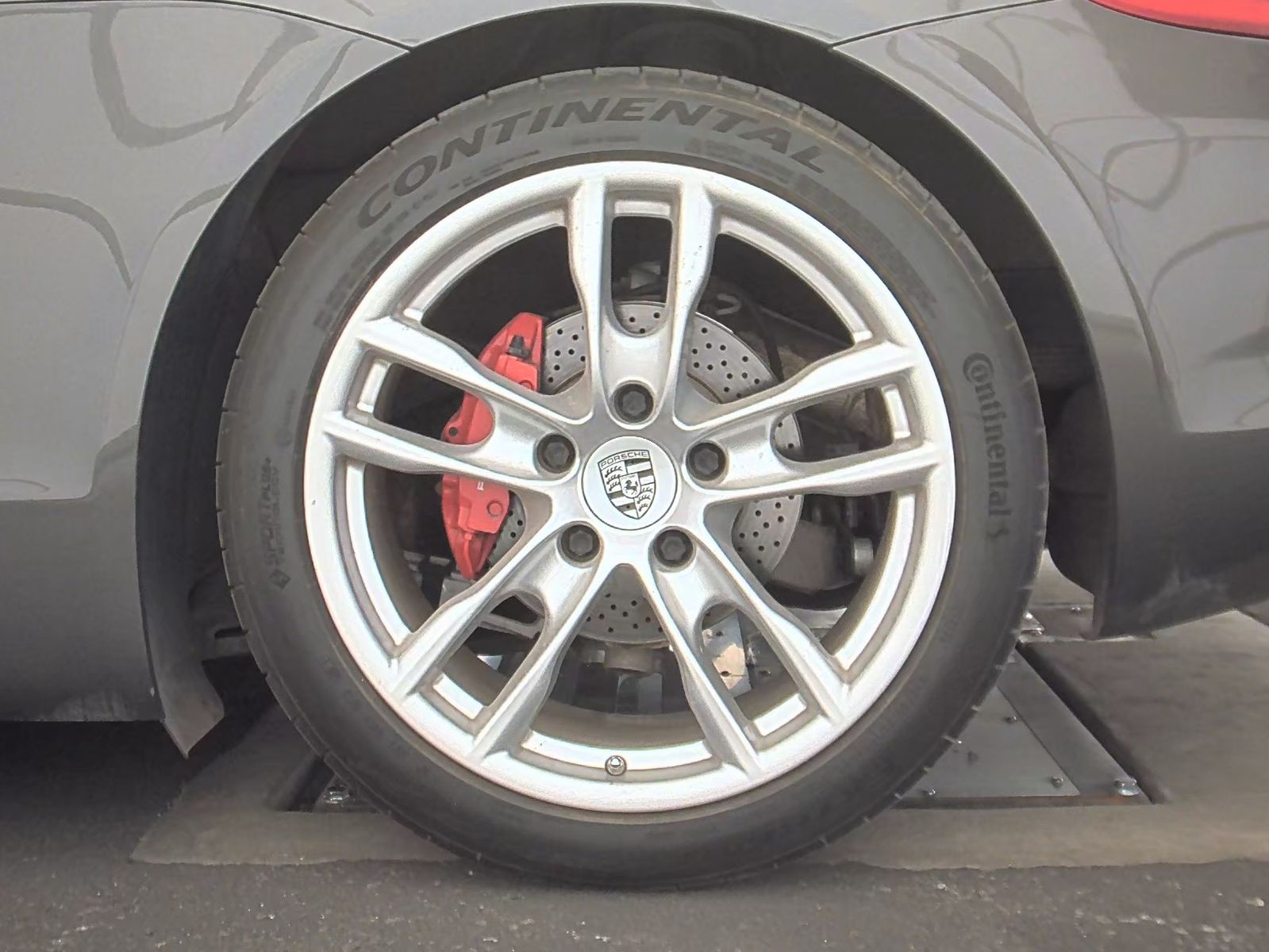 2013 Porsche Boxster S RWD