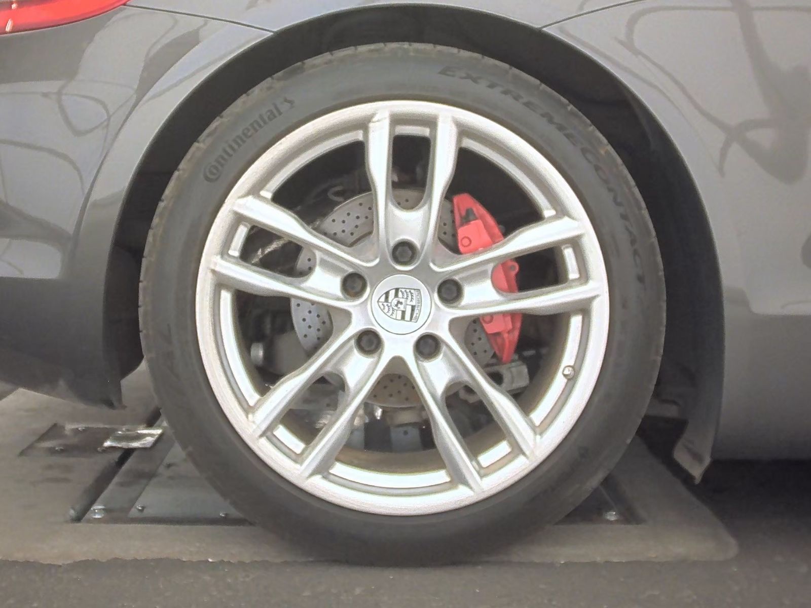 2013 Porsche Boxster S RWD