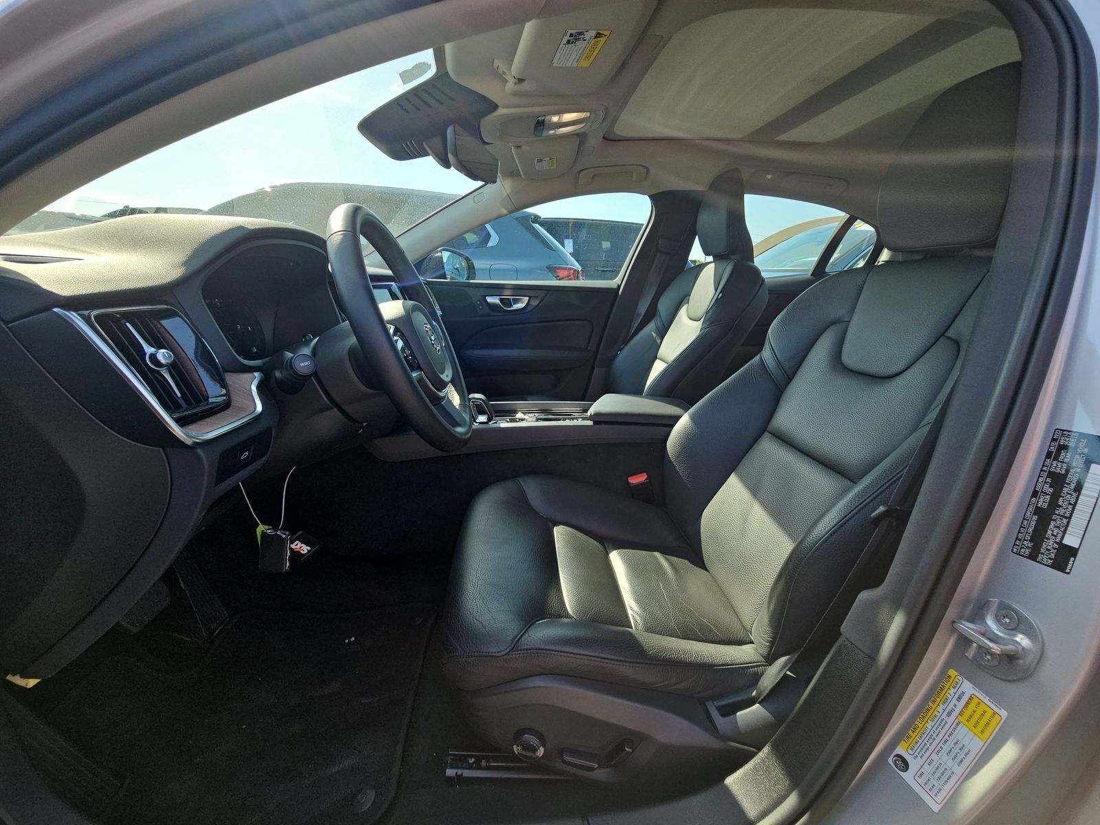 2024 Volvo S60 B5 Plus FWD
