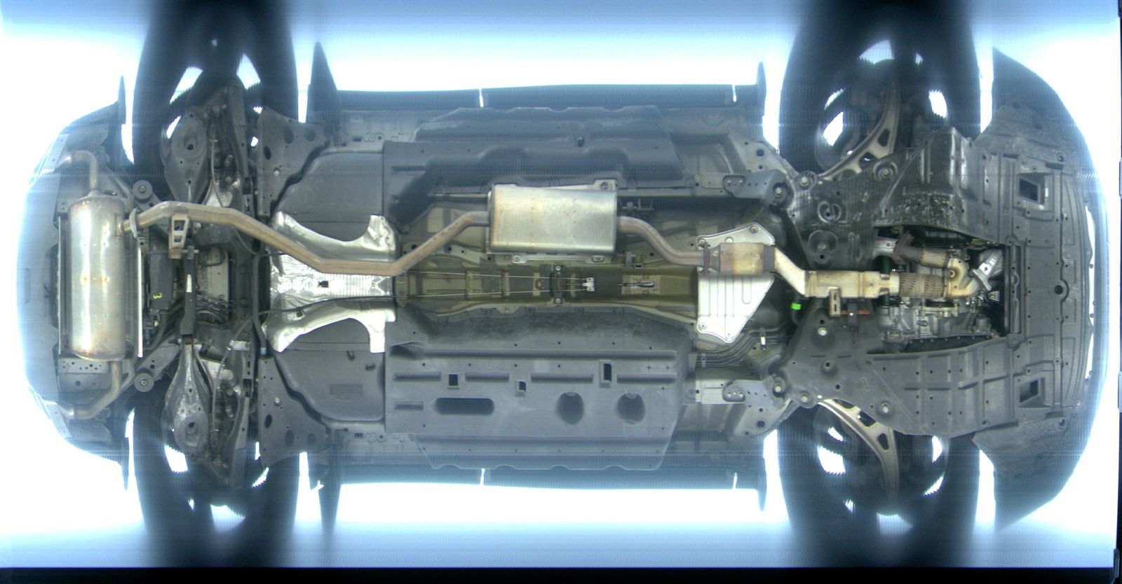 2017 Nissan Murano Platinum FWD