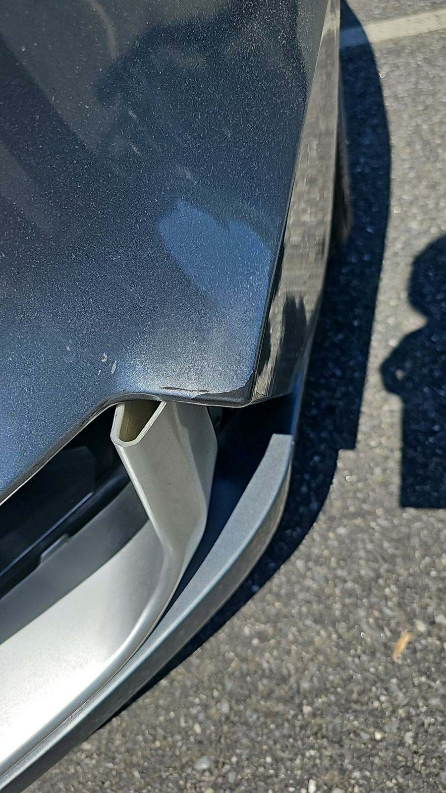 2016 Audi S3 Prestige AWD