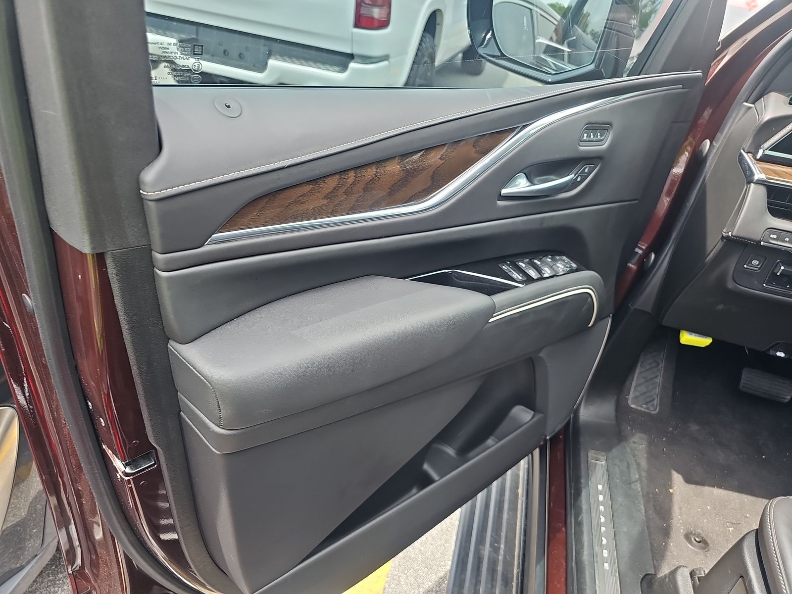 2023 Cadillac Escalade Premium Luxury Platinum AWD