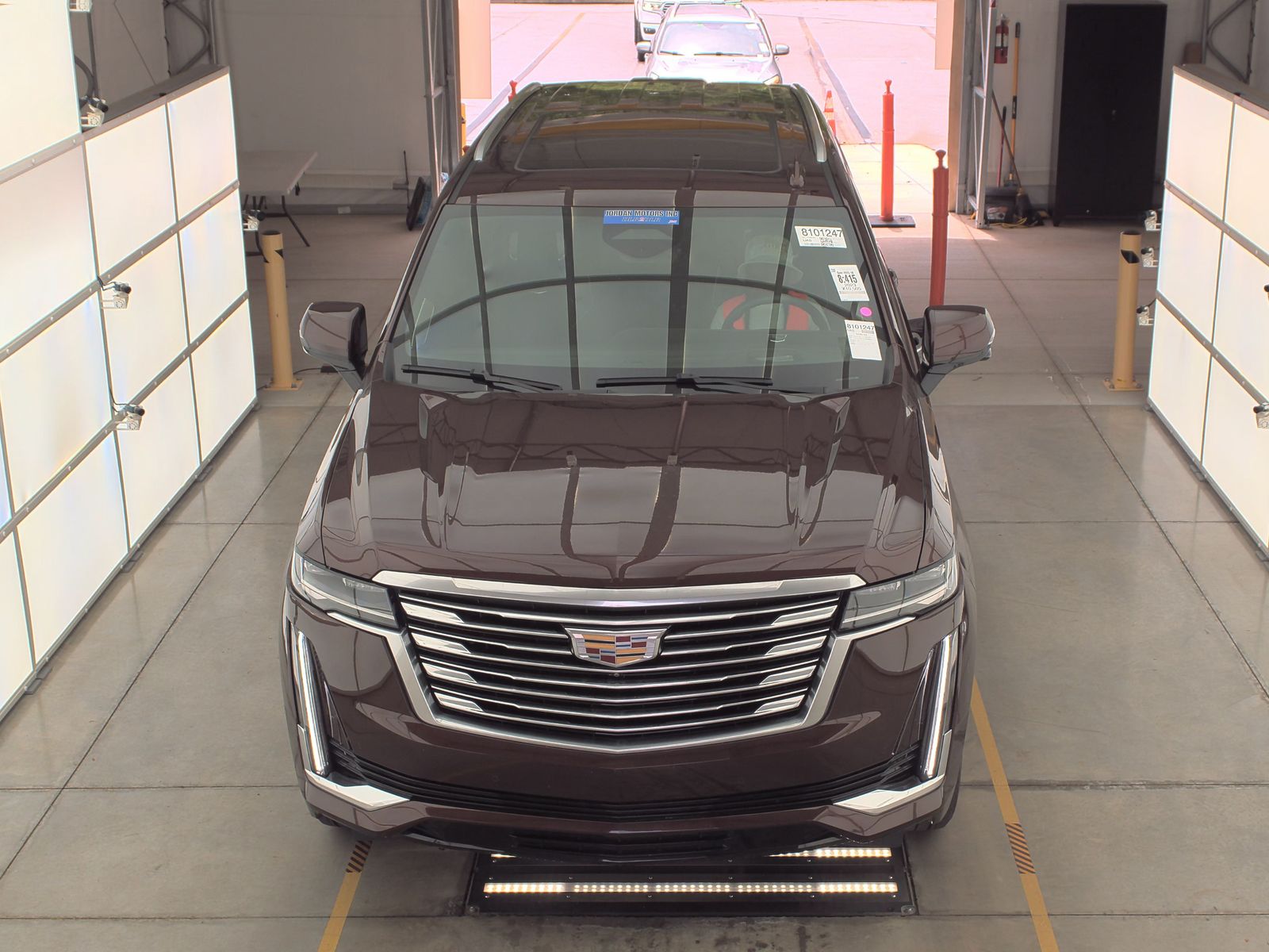 2023 Cadillac Escalade Premium Luxury Platinum AWD