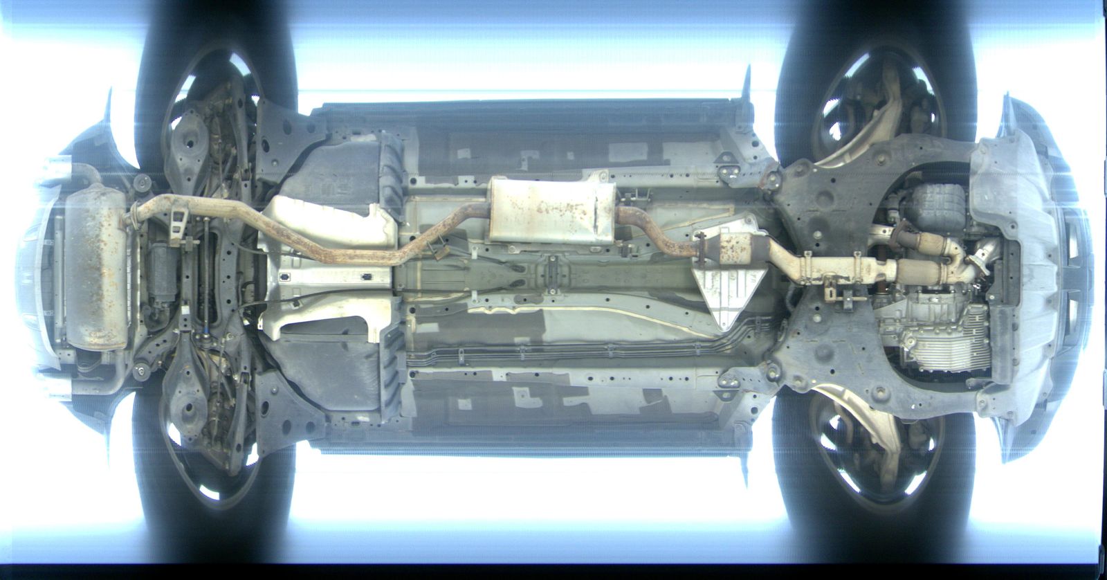 2014 Nissan Murano SL FWD