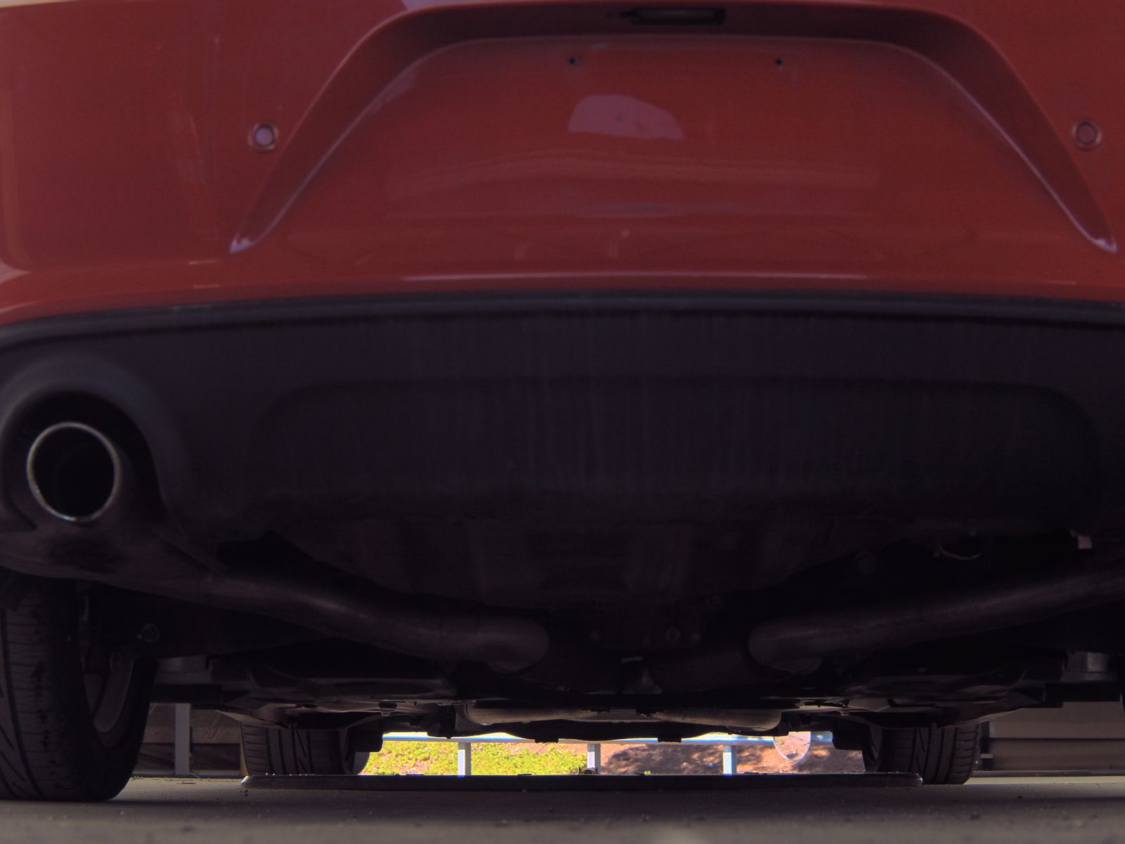 2023 Dodge Charger GT RWD