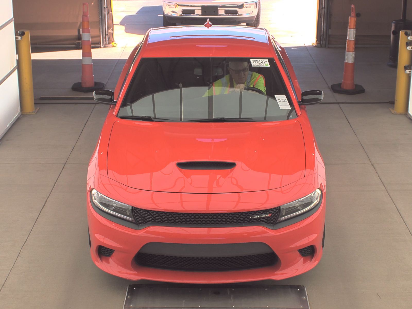 2023 Dodge Charger GT RWD
