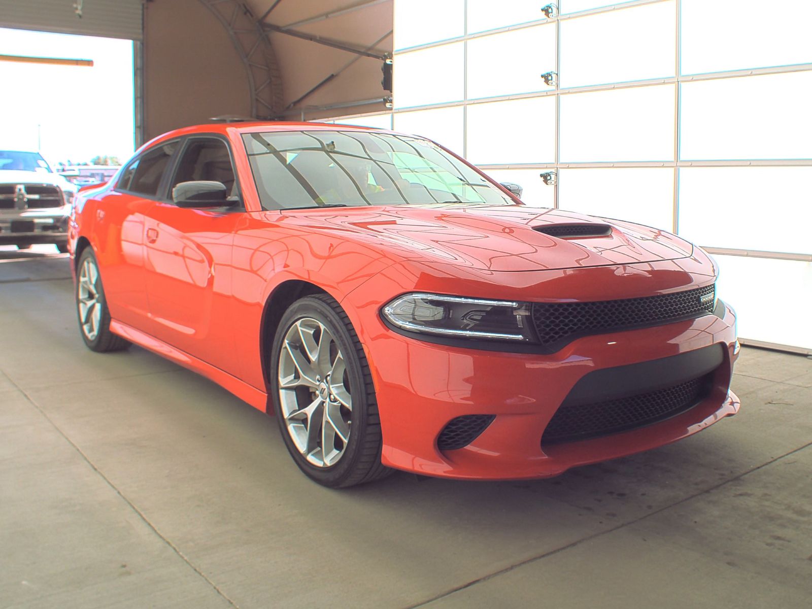 2023 Dodge Charger GT RWD