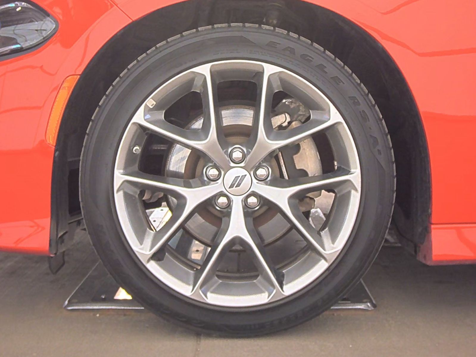 2023 Dodge Charger GT RWD