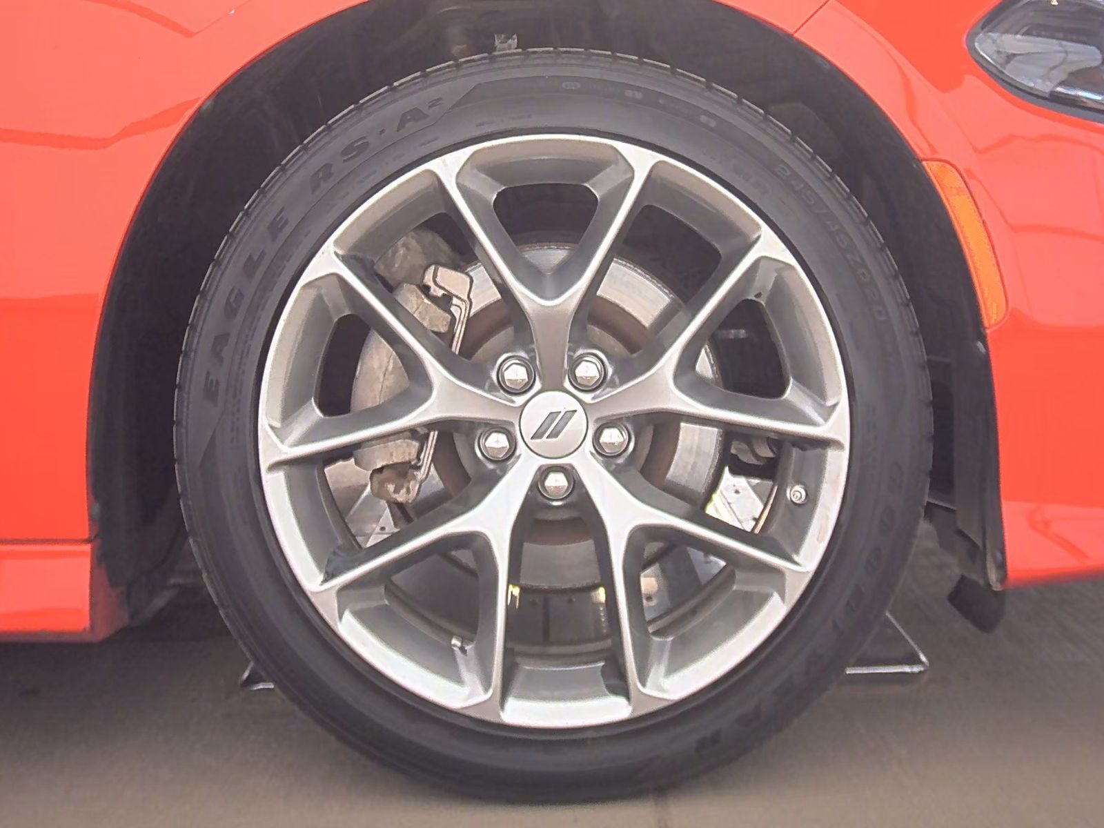 2023 Dodge Charger GT RWD