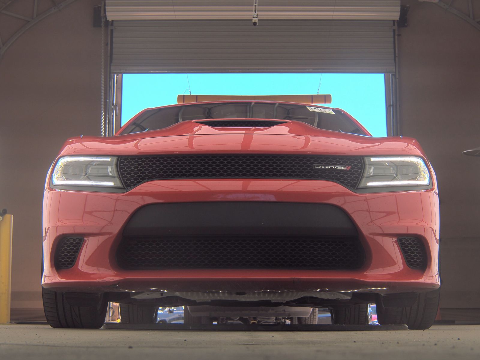 2023 Dodge Charger GT RWD
