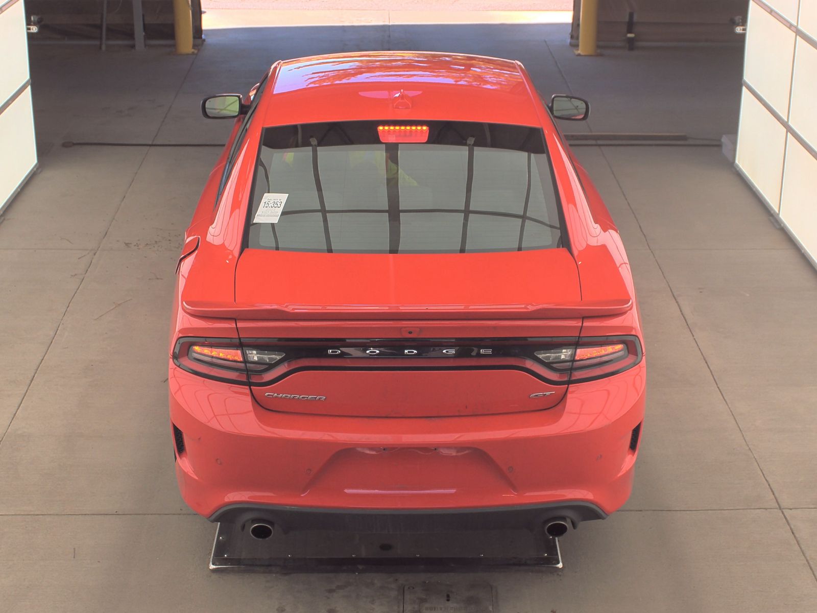 2023 Dodge Charger GT RWD