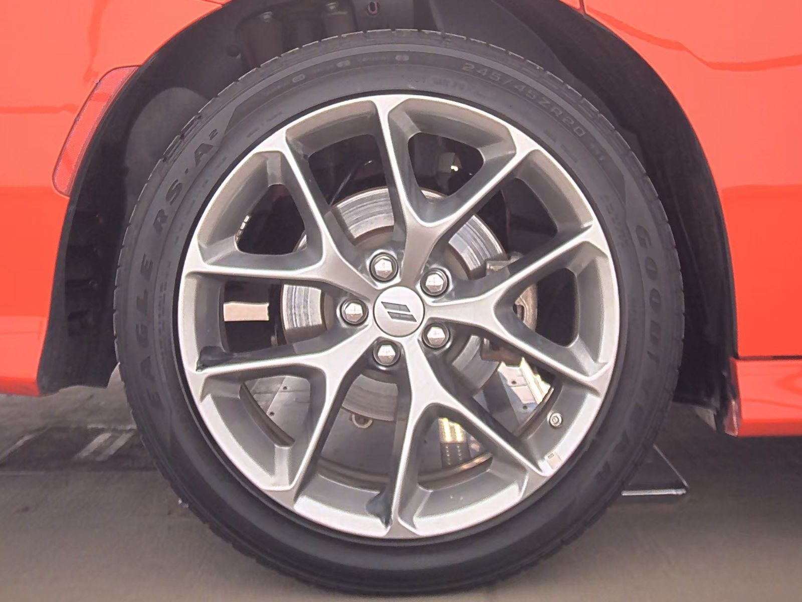 2023 Dodge Charger GT RWD