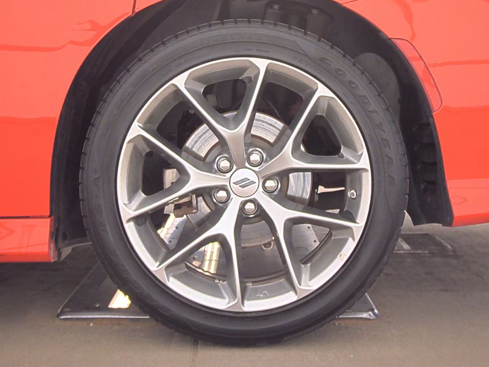 2023 Dodge Charger GT RWD