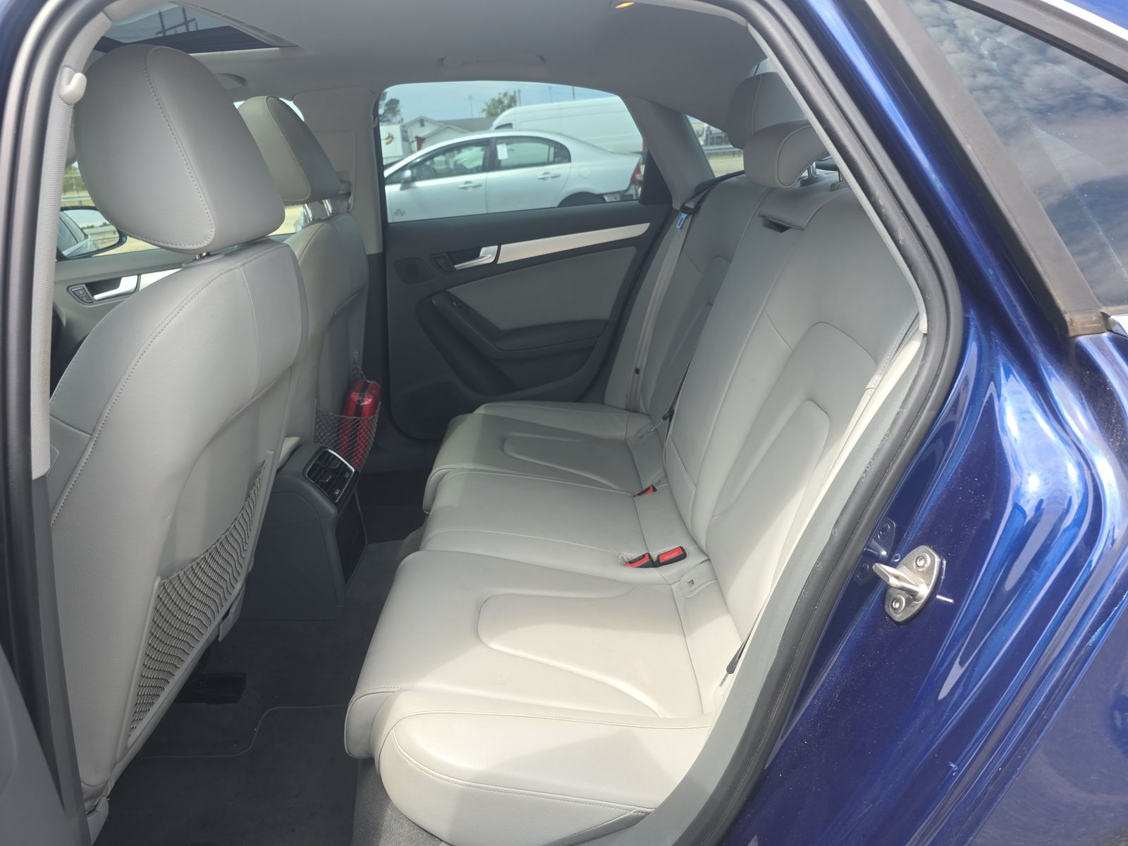 2016 Audi A4 2.0T Premium FWD