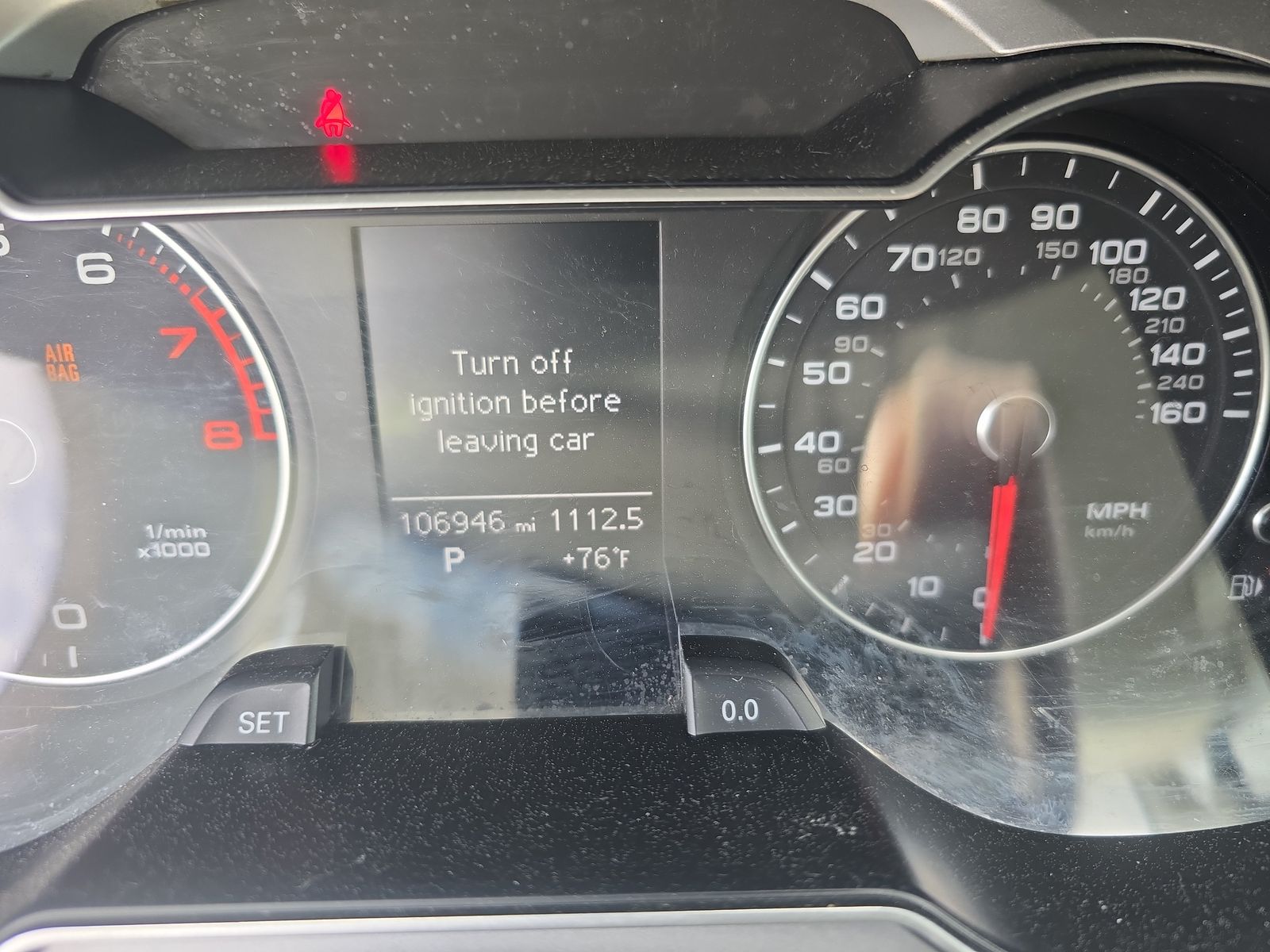 2016 Audi A4 2.0T Premium FWD