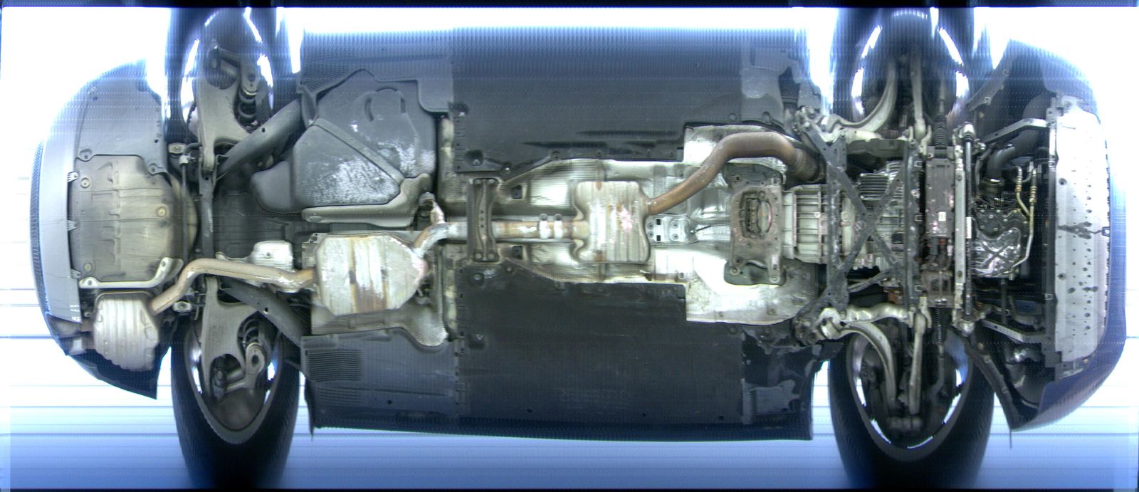 2016 Audi A4 2.0T Premium FWD