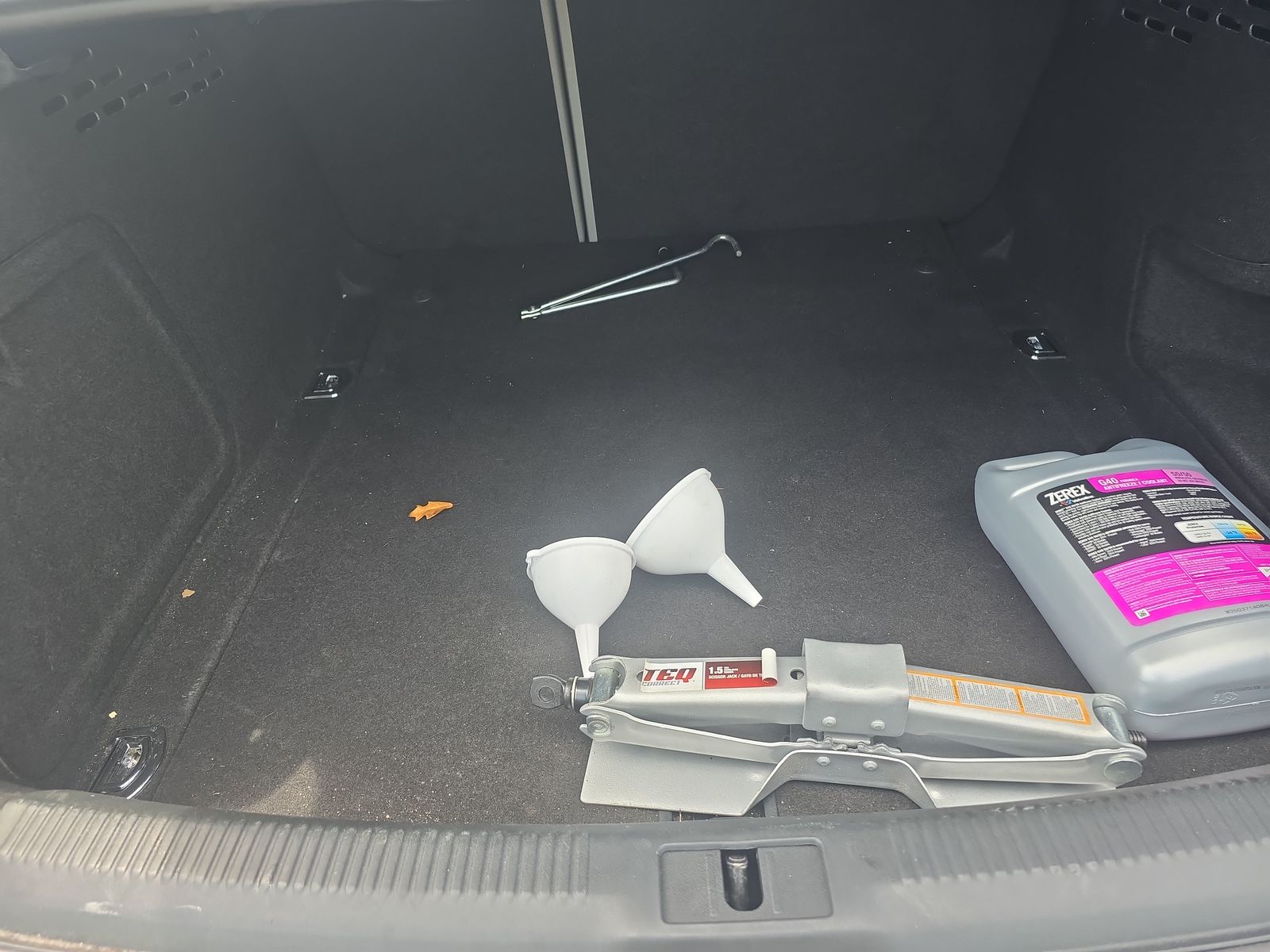 2016 Audi A4 2.0T Premium FWD