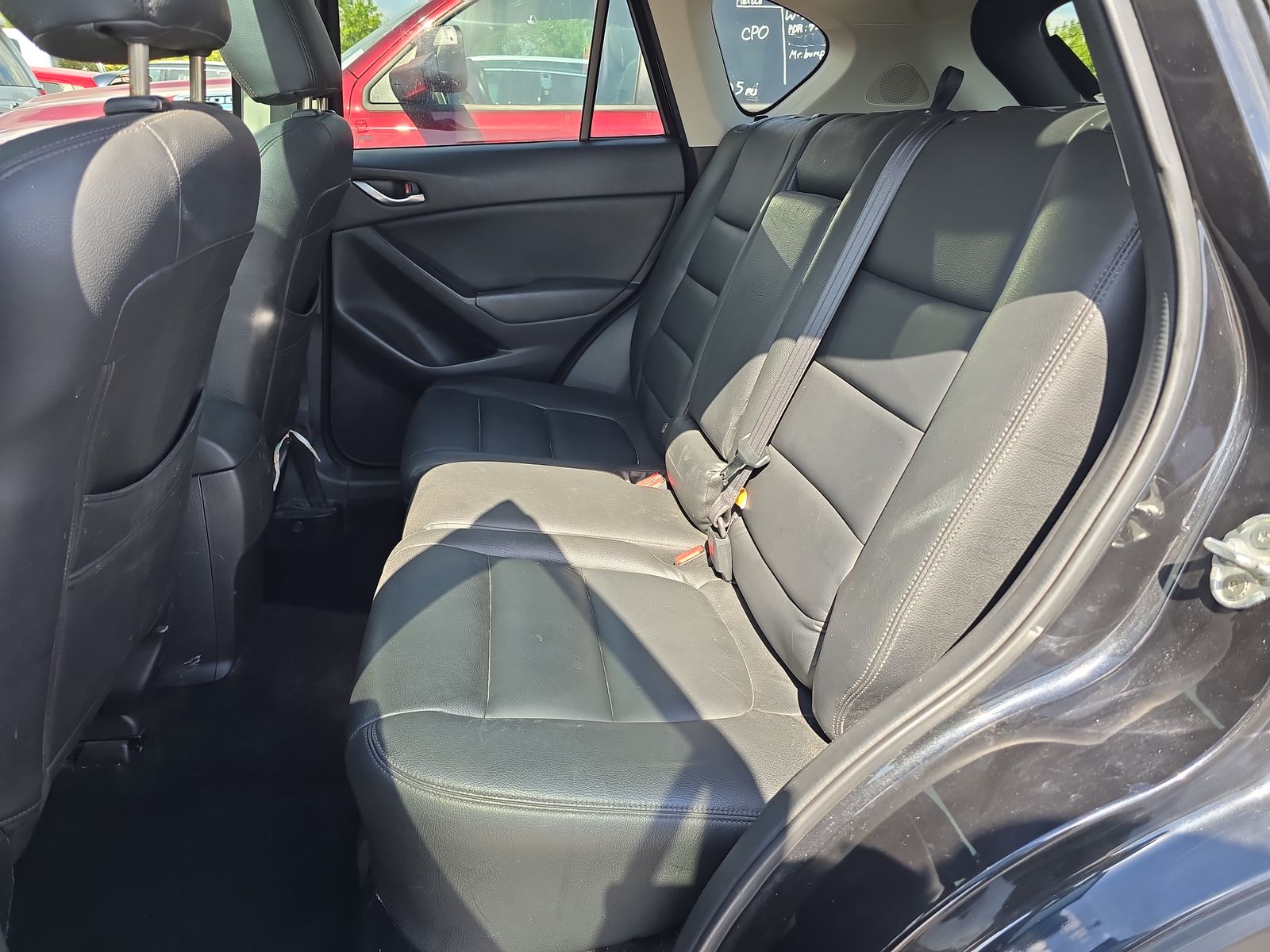 2013 MAZDA CX-5 Touring AWD