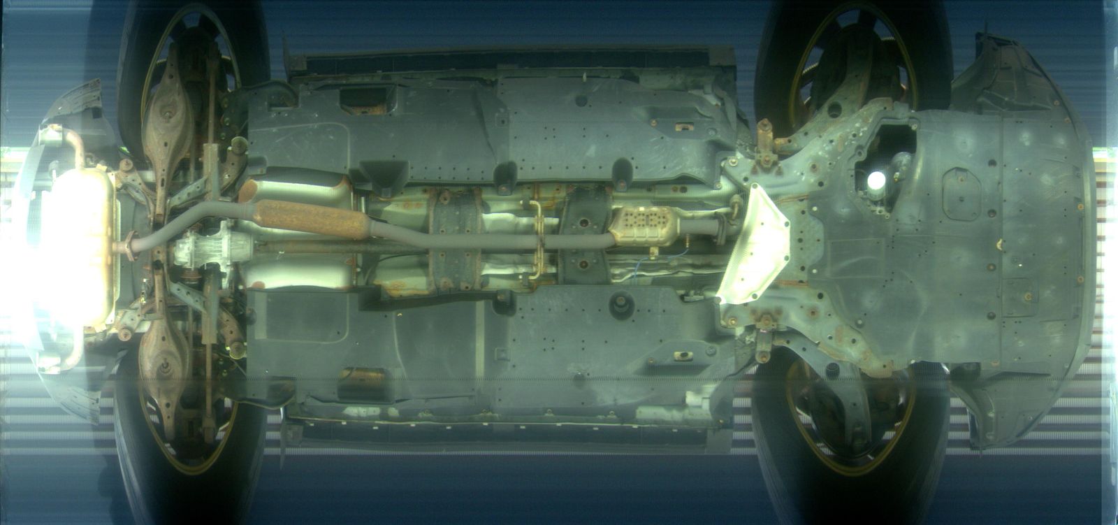 2013 MAZDA CX-5 Touring AWD