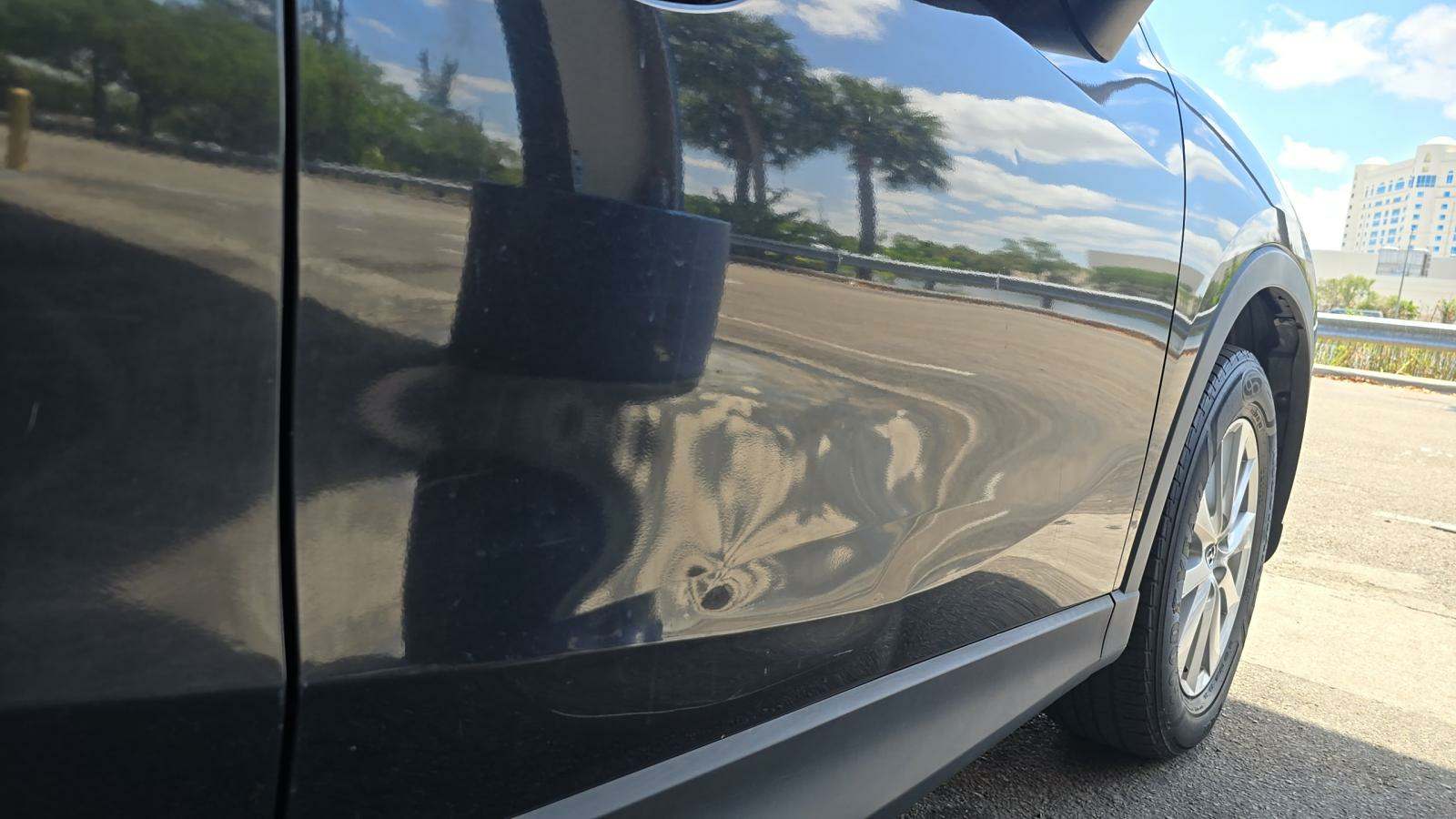 2013 MAZDA CX-5 Touring AWD