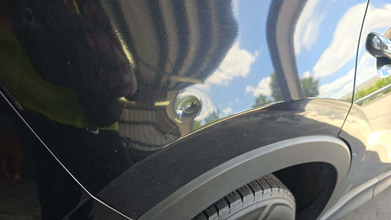 2013 MAZDA CX-5 Touring AWD