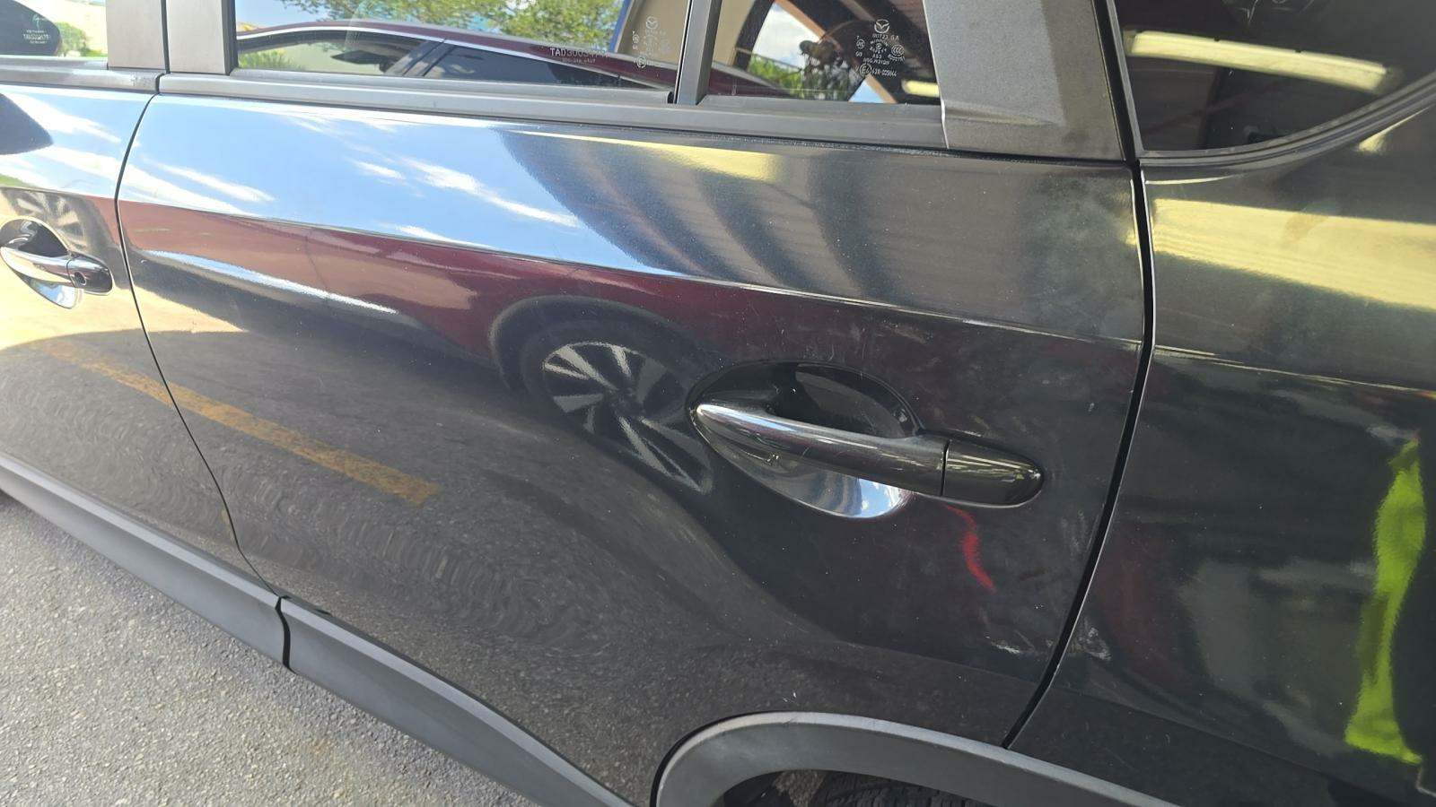 2013 MAZDA CX-5 Touring AWD