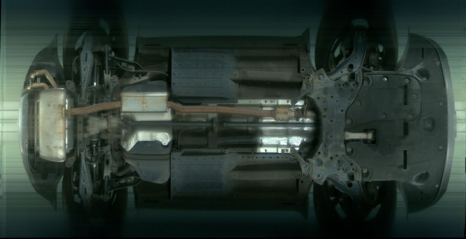 2016 Hyundai Tucson Limited AWD