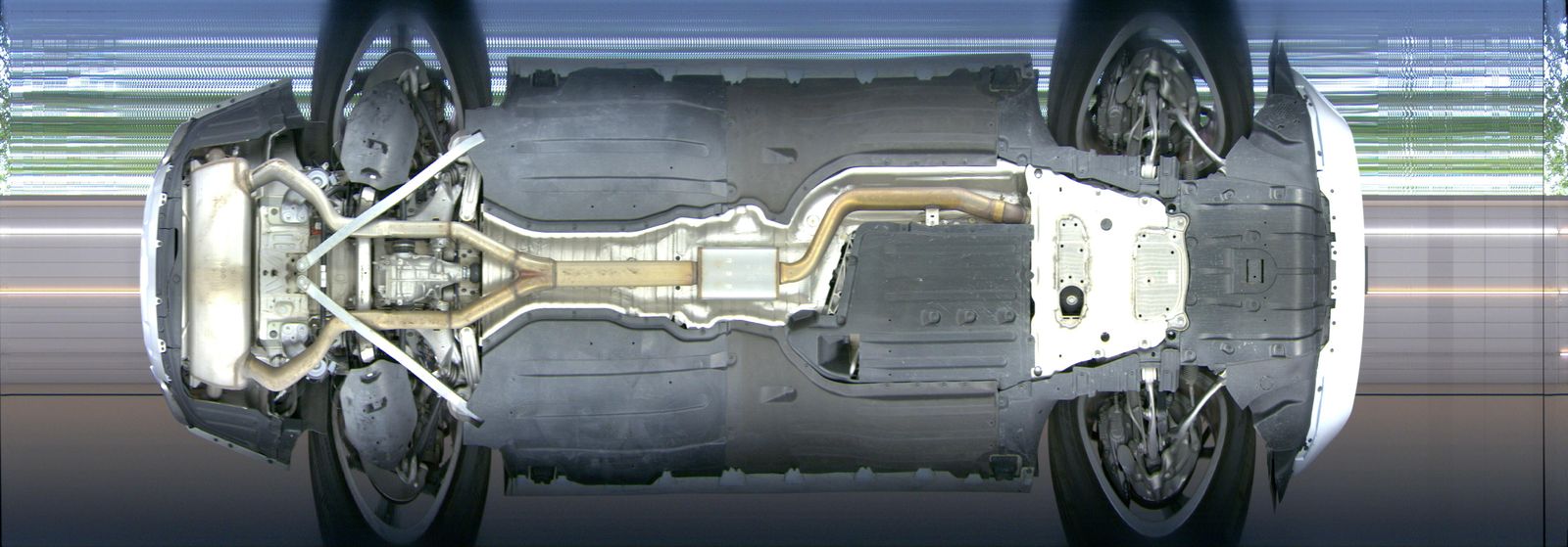 2024 BMW X7 xDrive40i AWD