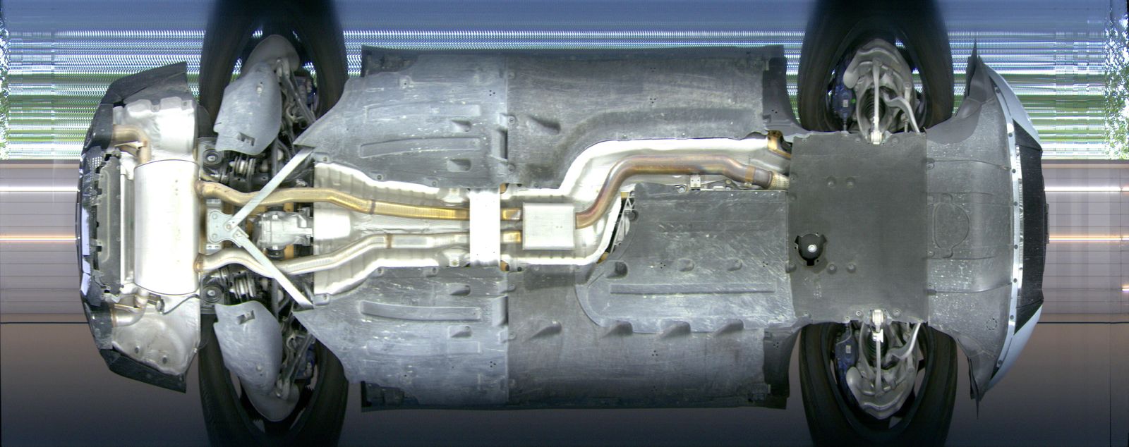 2024 BMW X4 M40i AWD