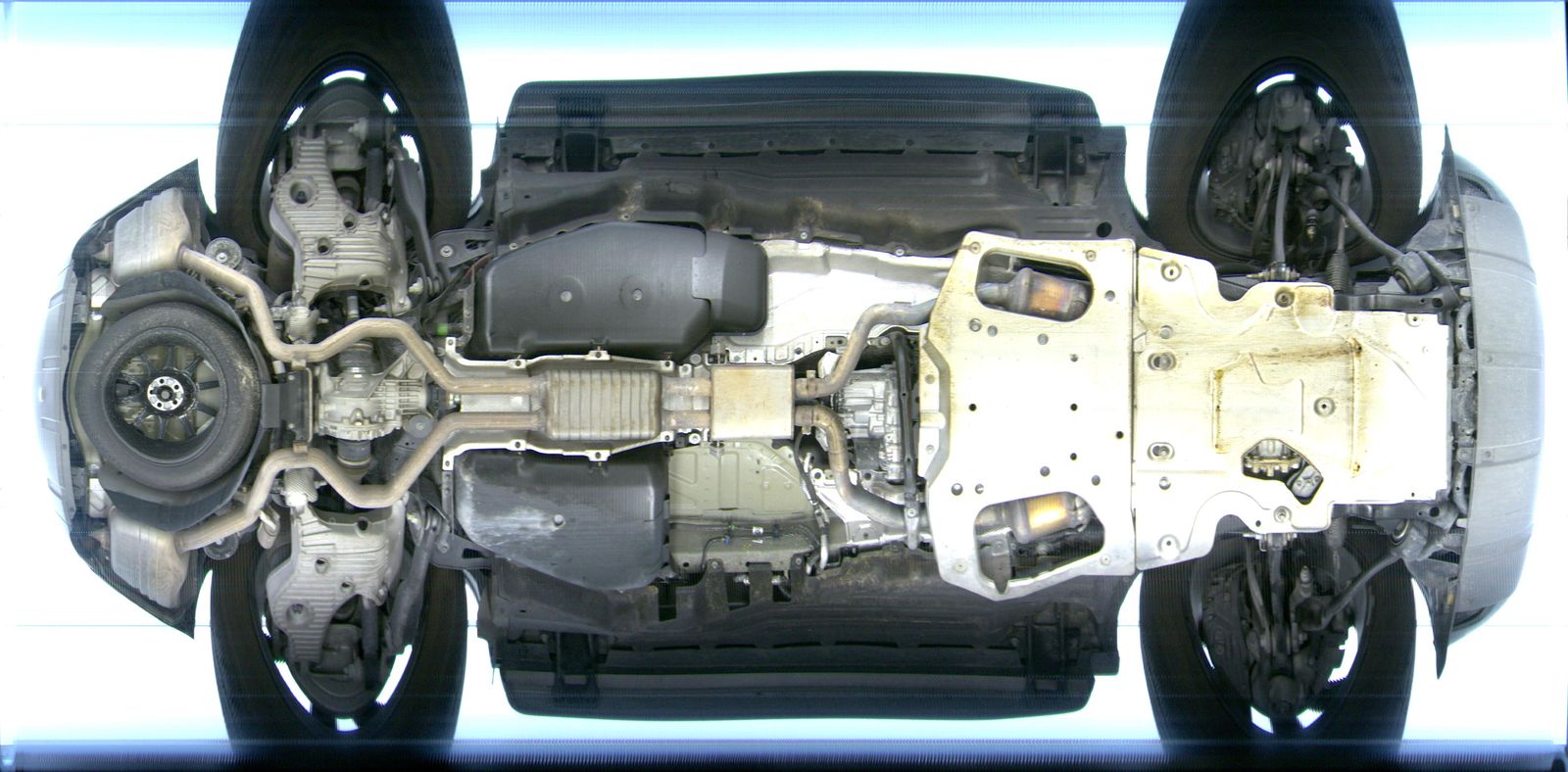 2018 Land Rover Discovery SE AWD