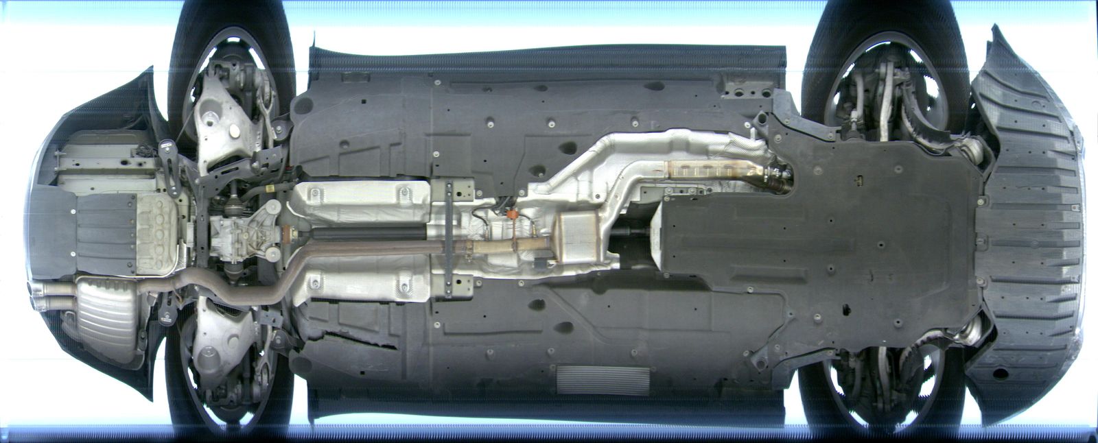 2017 Jaguar XF 20d Premium RWD