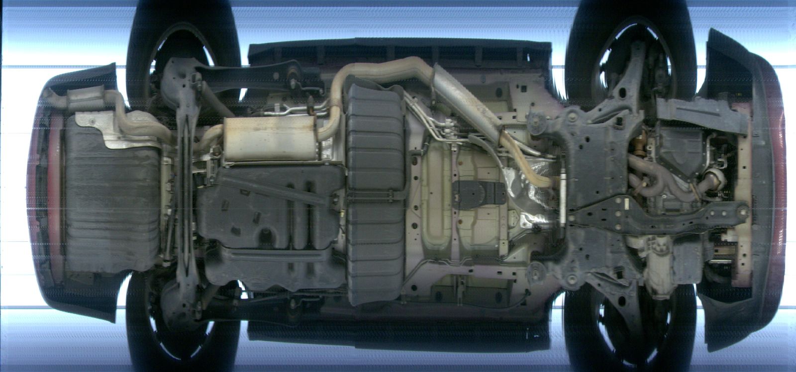 2020 Dodge Grand Caravan SXT FWD