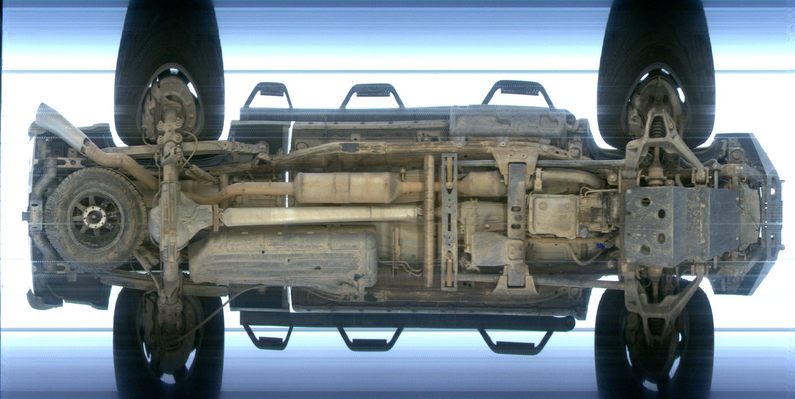 2015 Chevrolet Silverado 2500HD LT AWD