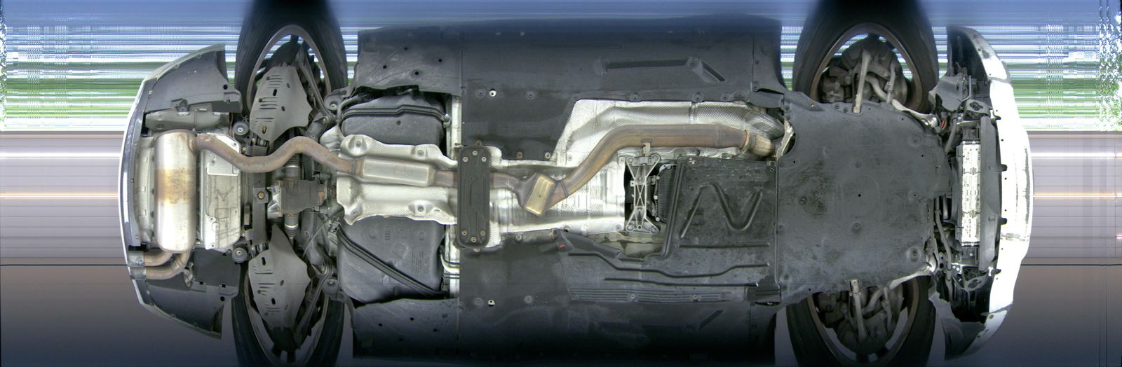 2014 BMW 3 Series 328i RWD