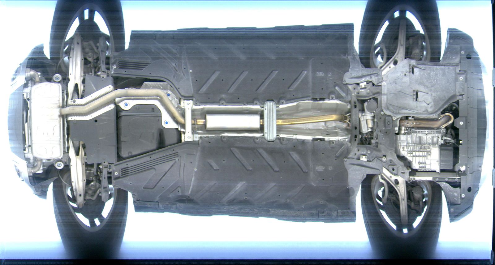 2019 Mercedes-Benz GLA GLA 250 FWD