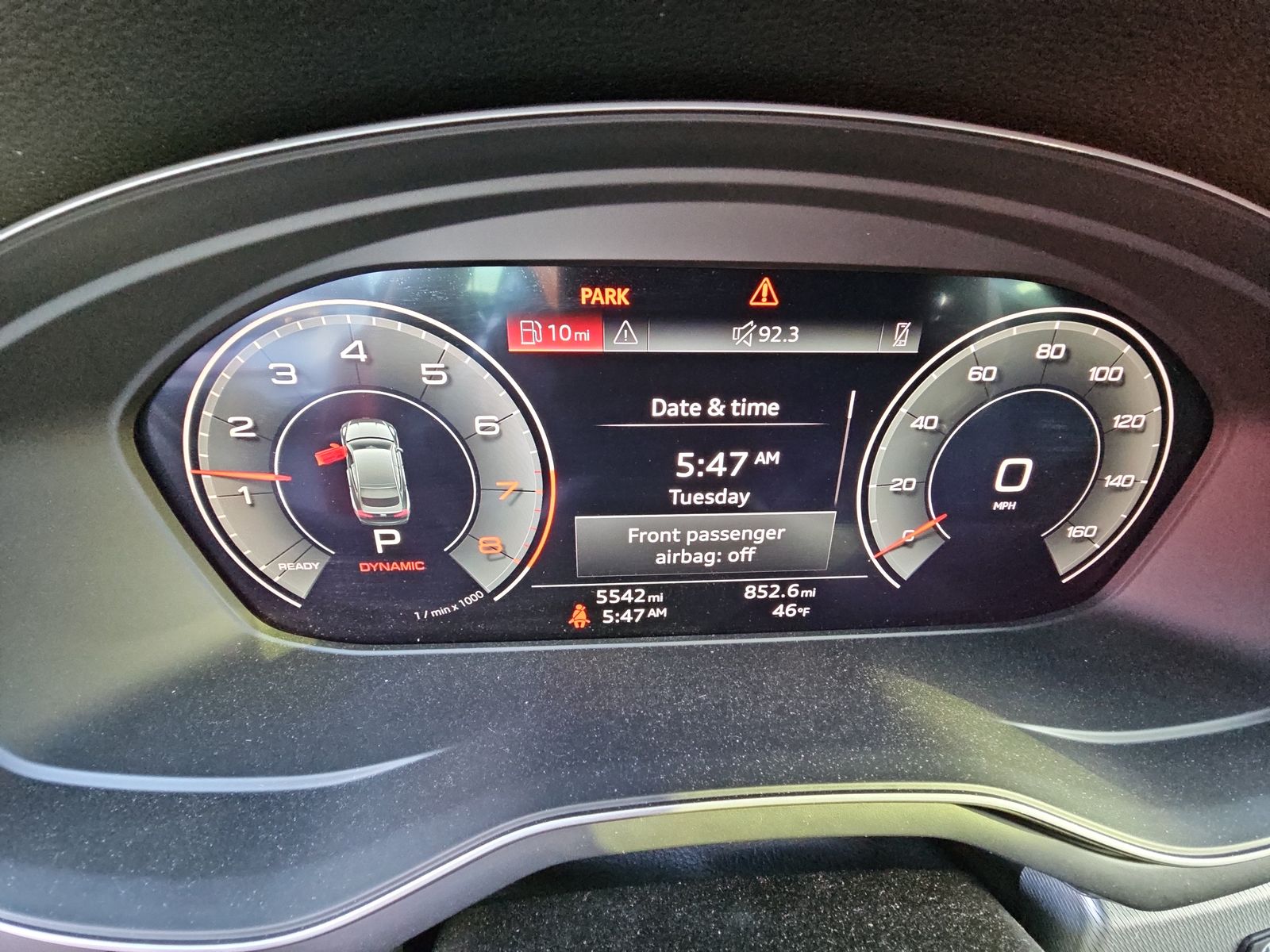 2025 Audi A5 S Line Premium AWD