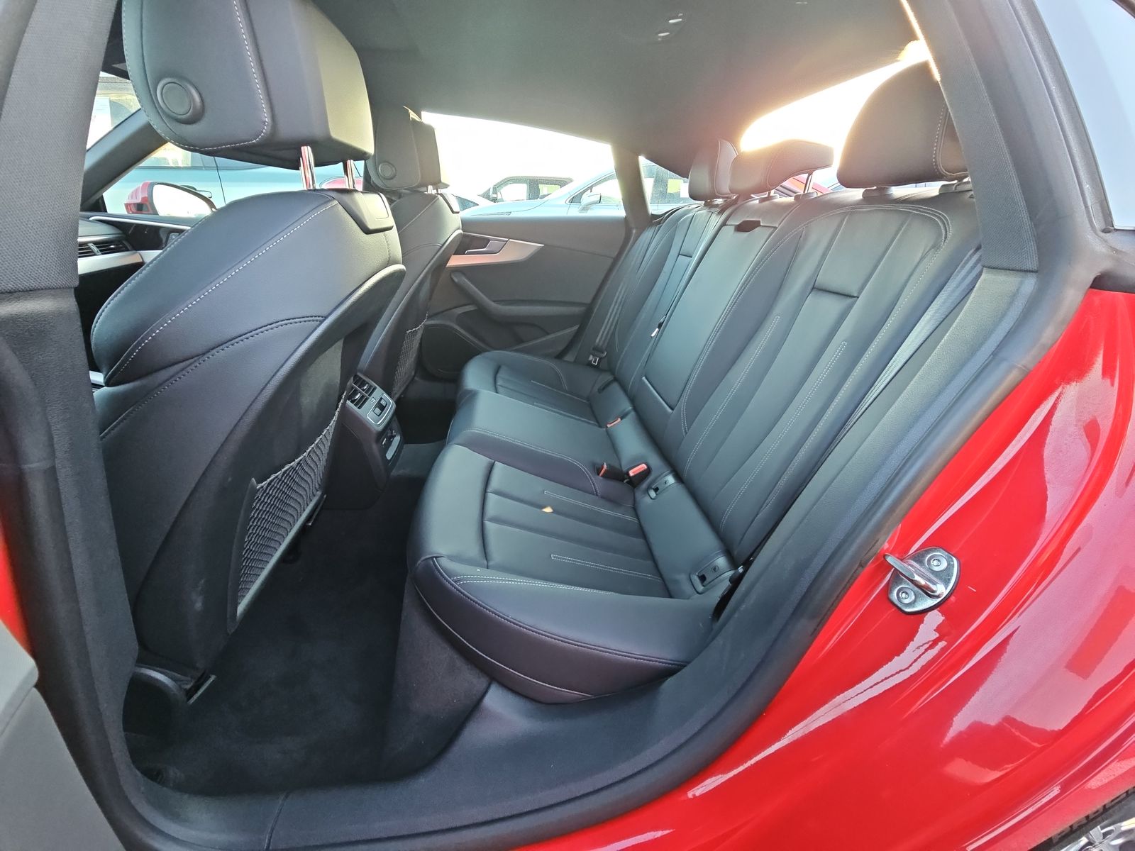 2025 Audi A5 S Line Premium AWD